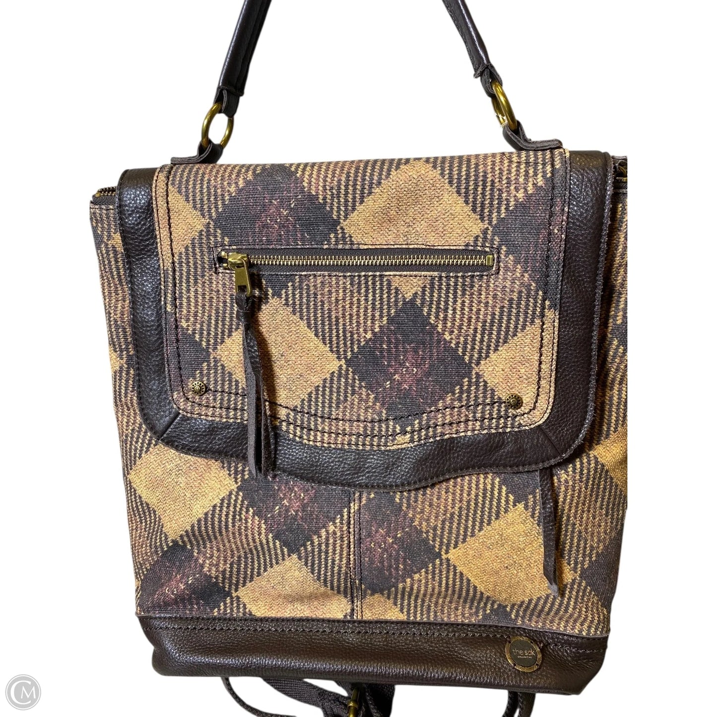 Backpack By The Sak, Size: Large