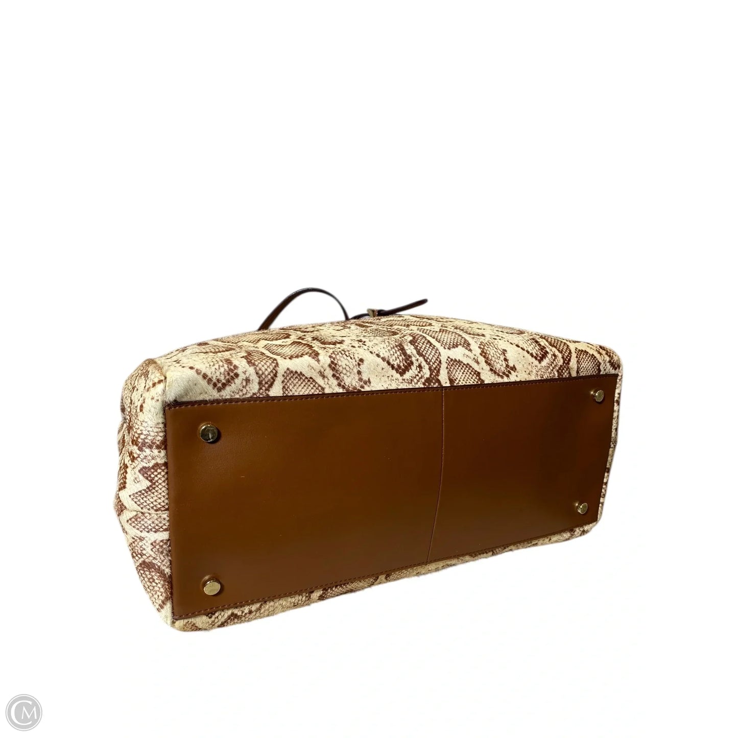 Handbag By Antonio Melani, Size: Large