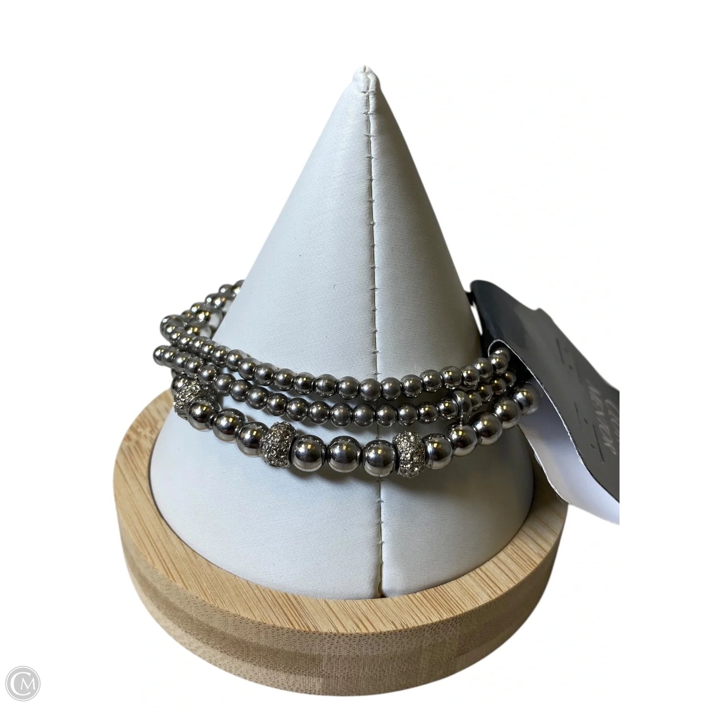 Bracelet Beaded By Fossil