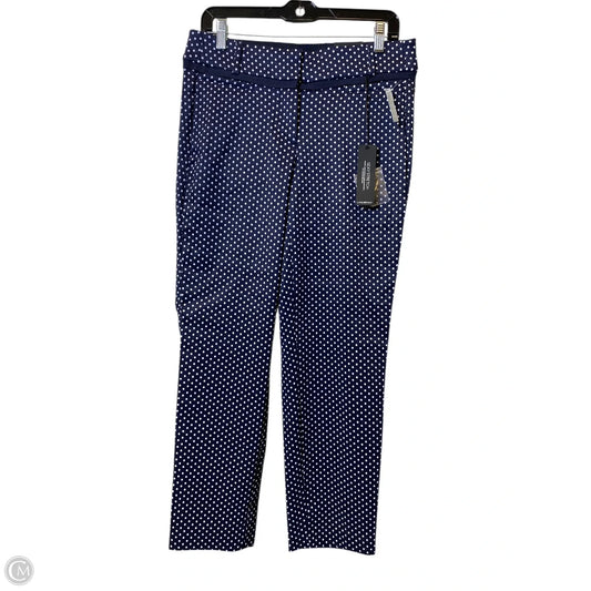Pants Other By Lane Bryant In Polkadot Pattern, Size: 14
