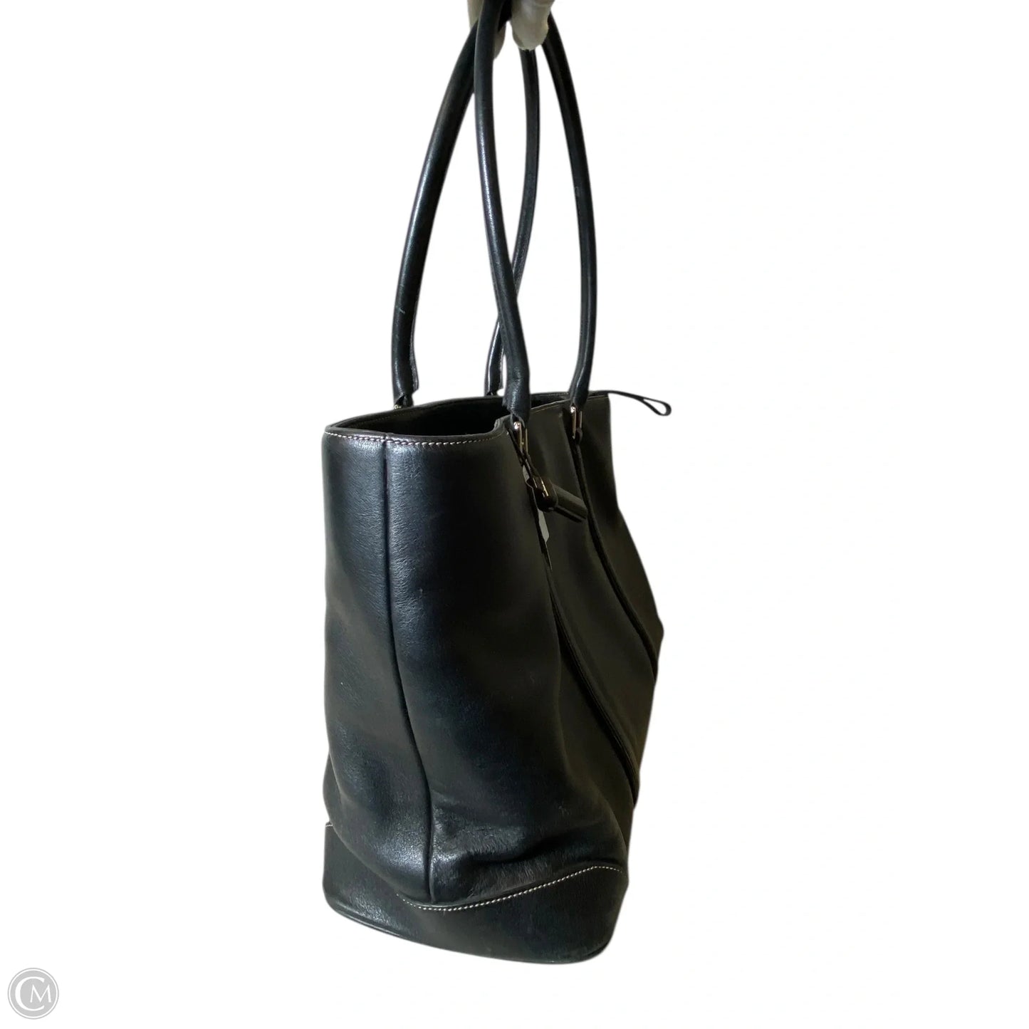 Handbag Designer By Coach, Size: Large