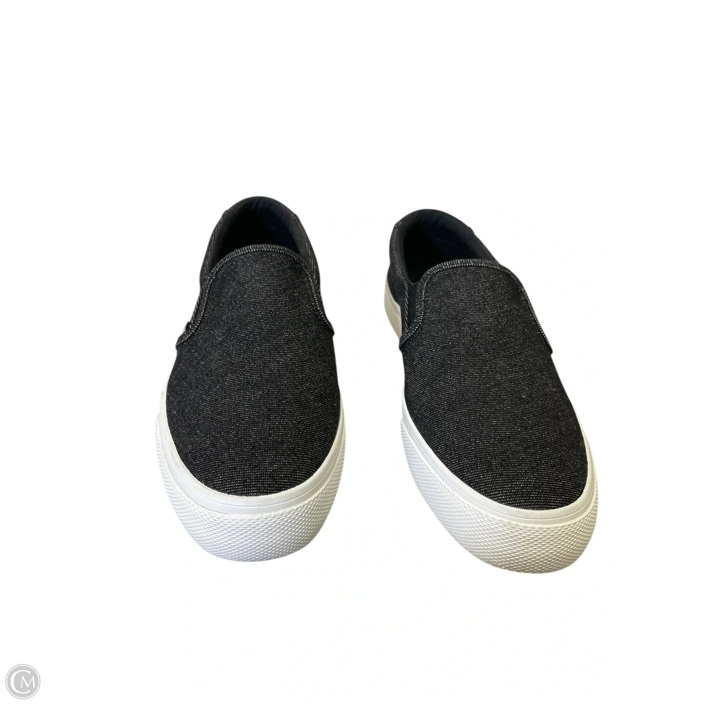 Shoes Flats By Keds In Black, Size: 8.5