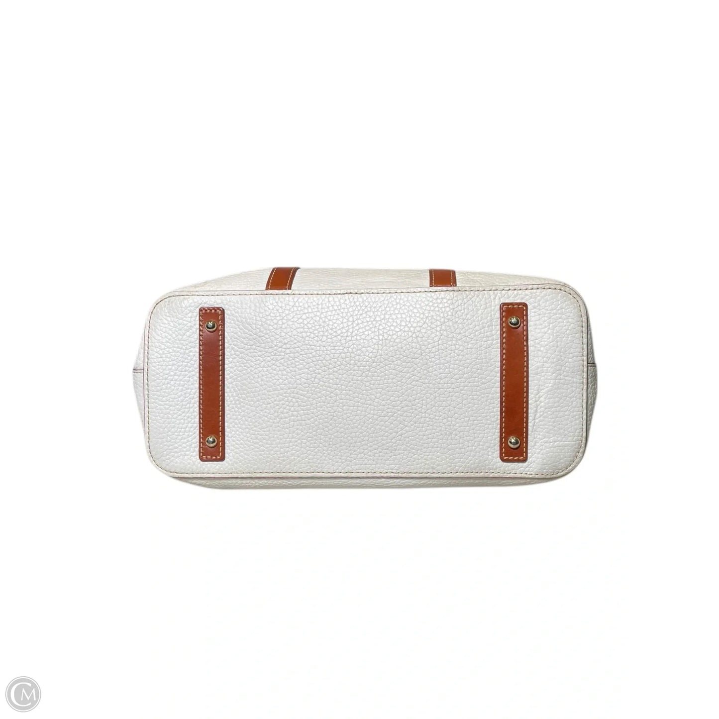 Handbag Designer By Dooney And Bourke, Size: Large