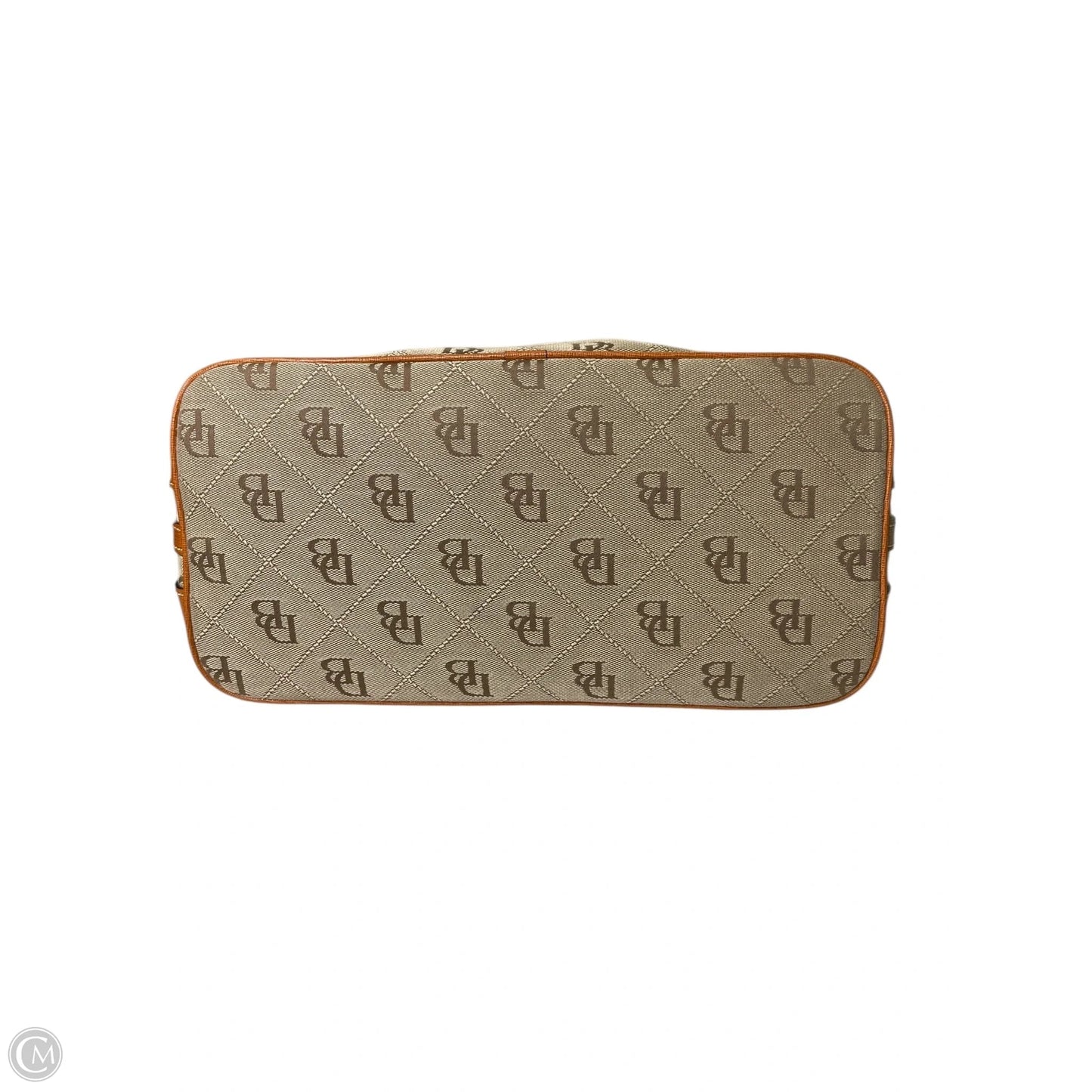 Handbag Designer By Dooney And Bourke, Size: Large