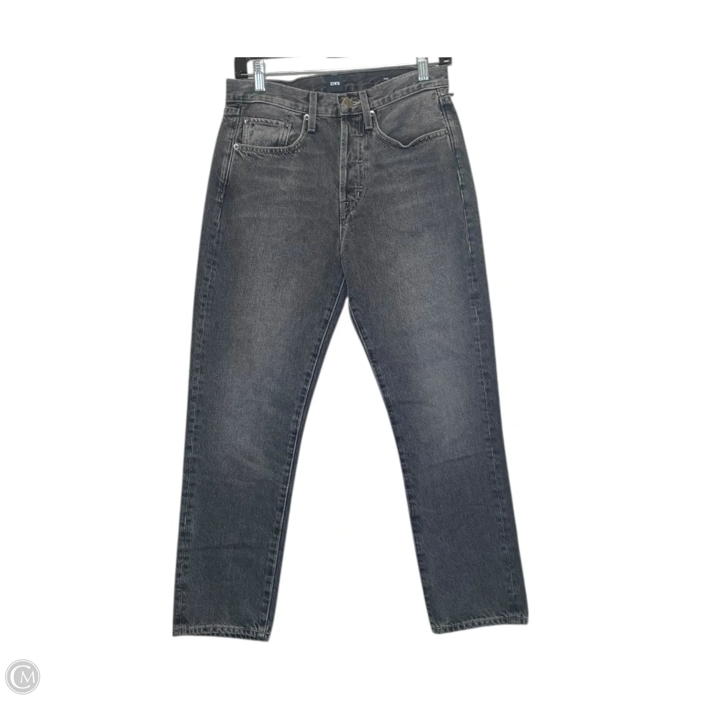 Pants Other By Edwin In Grey, Size: 26