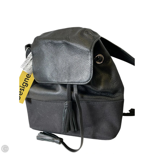 Backpack Designer By Rebecca Minkoff, Size: Medium