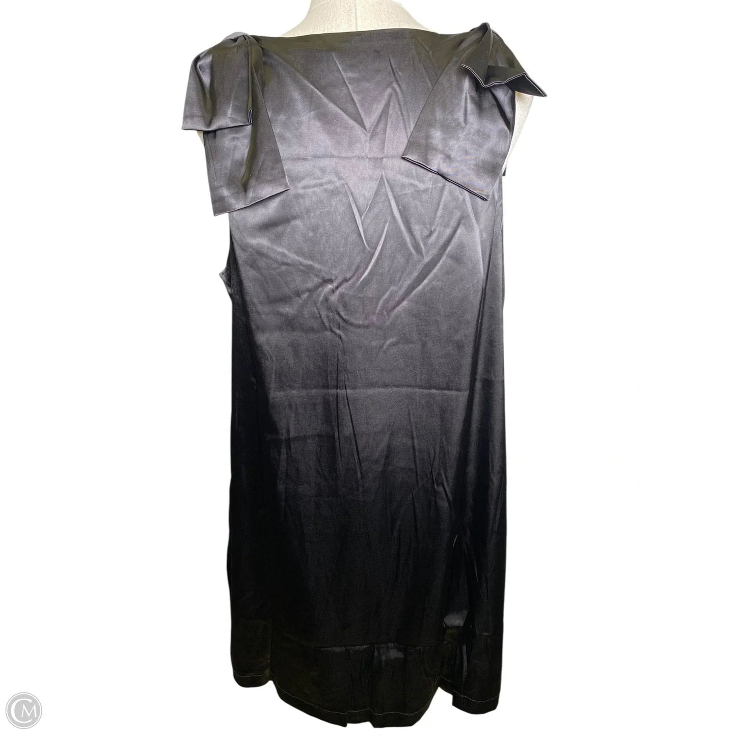 Dress Casual Midi By Entro In Black, Size: L