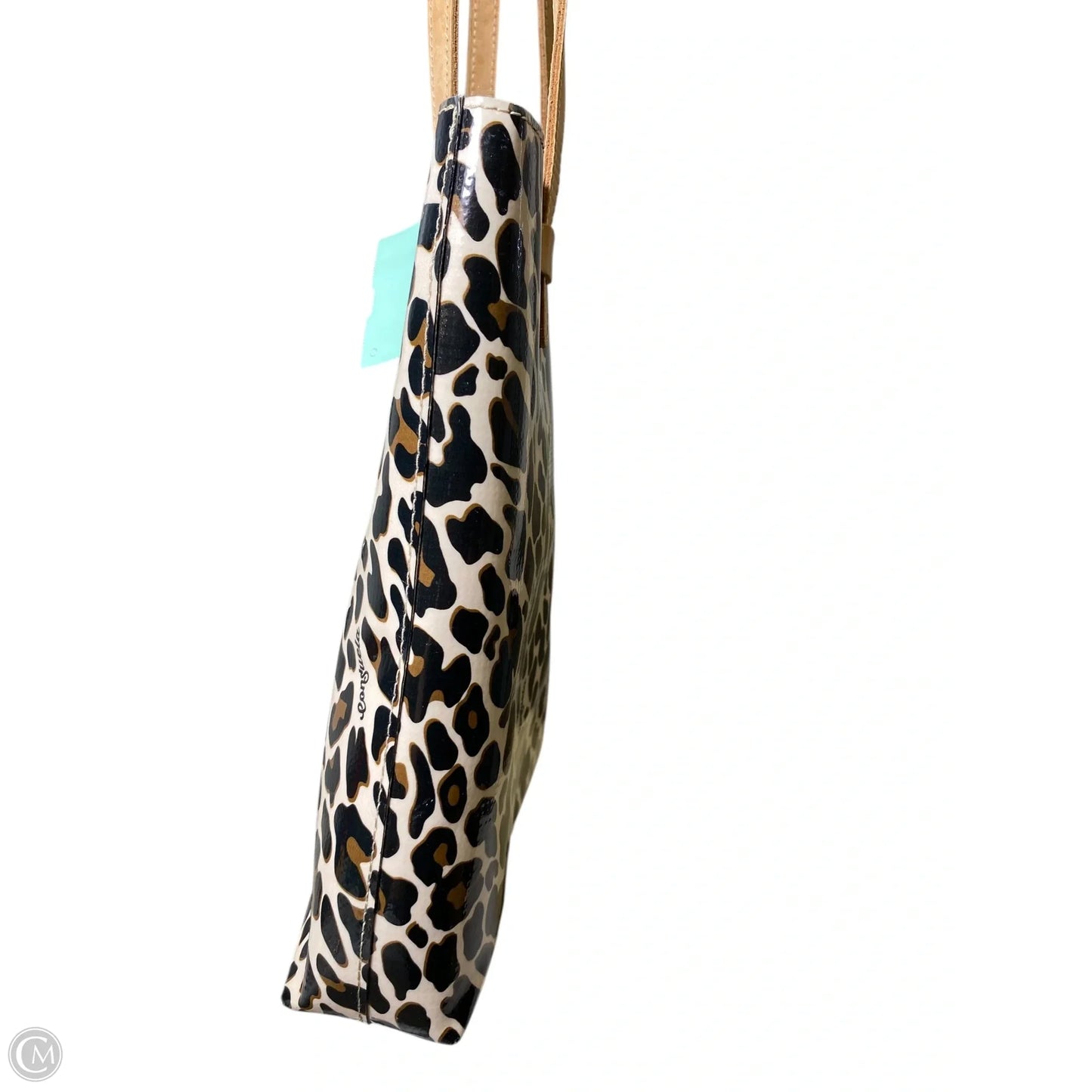 Handbag By Consuela, Size: Large