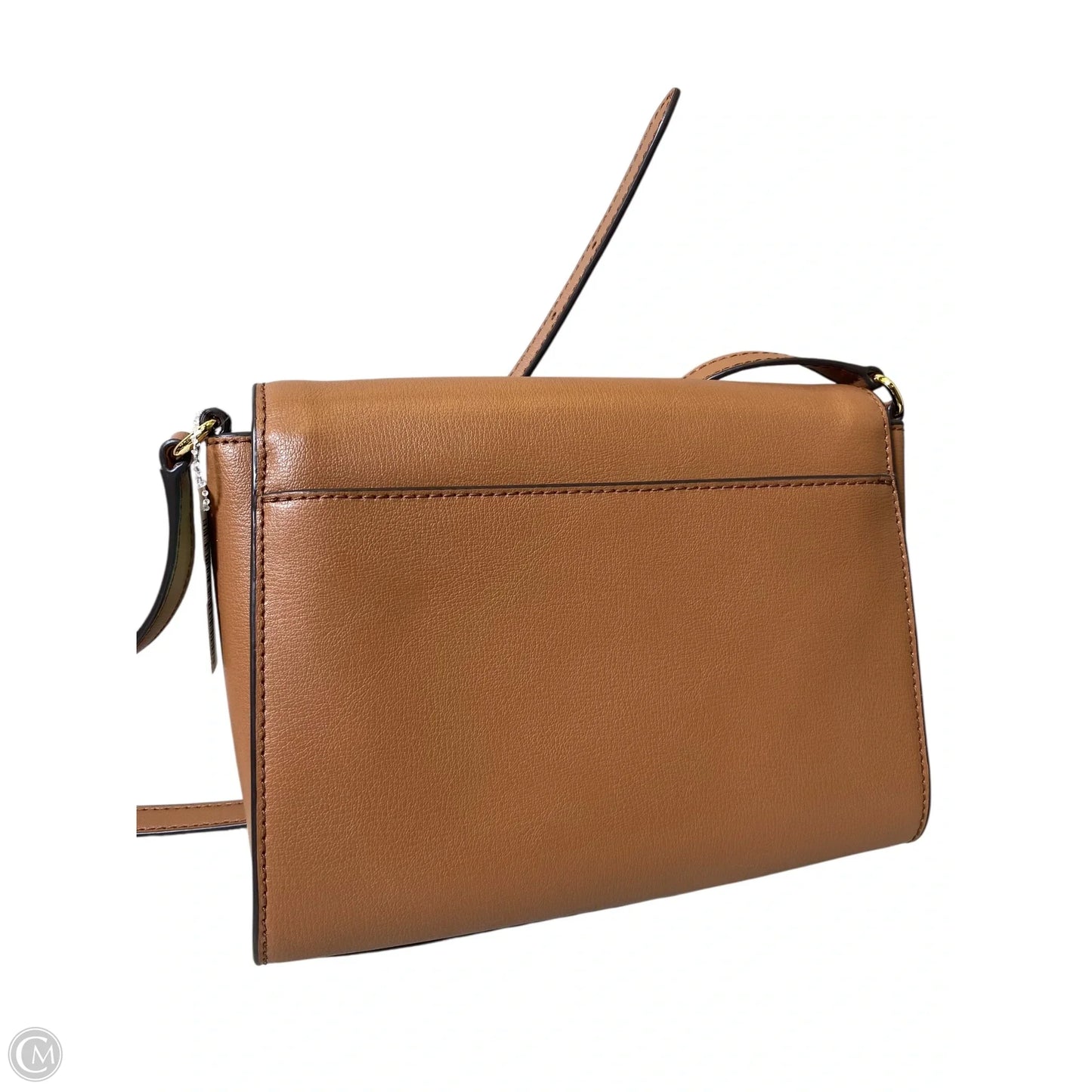 Crossbody Designer By Michael Kors, Size: Medium