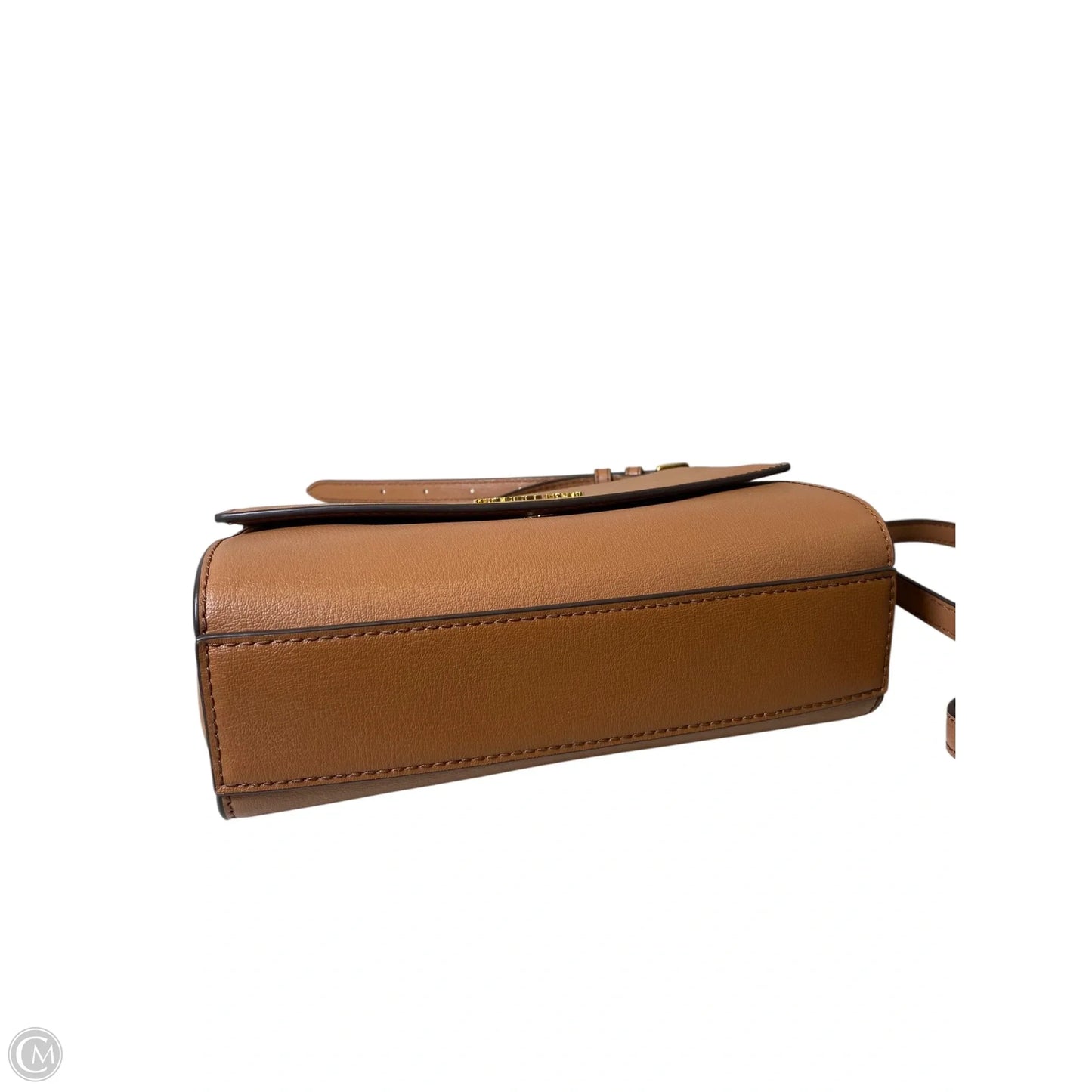 Crossbody Designer By Michael Kors, Size: Medium