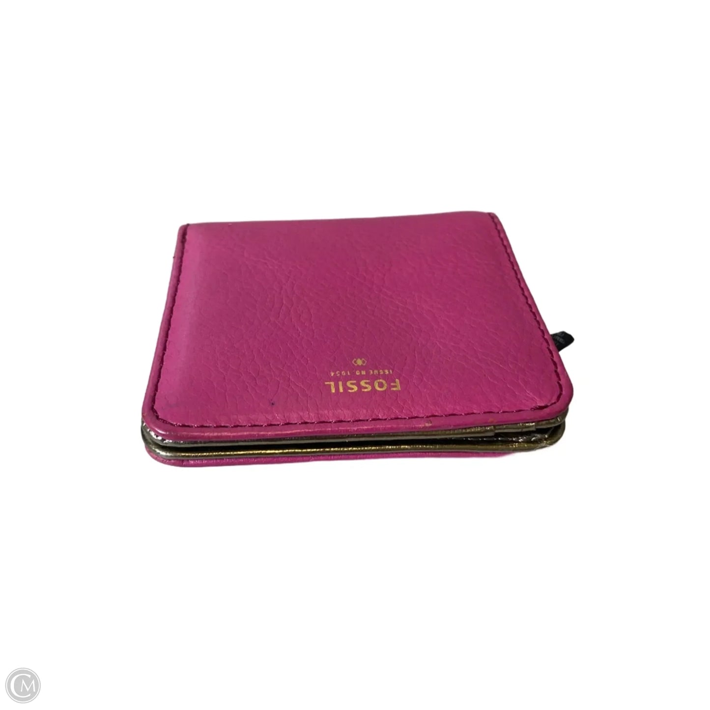Wallet By Fossil, Size: Small