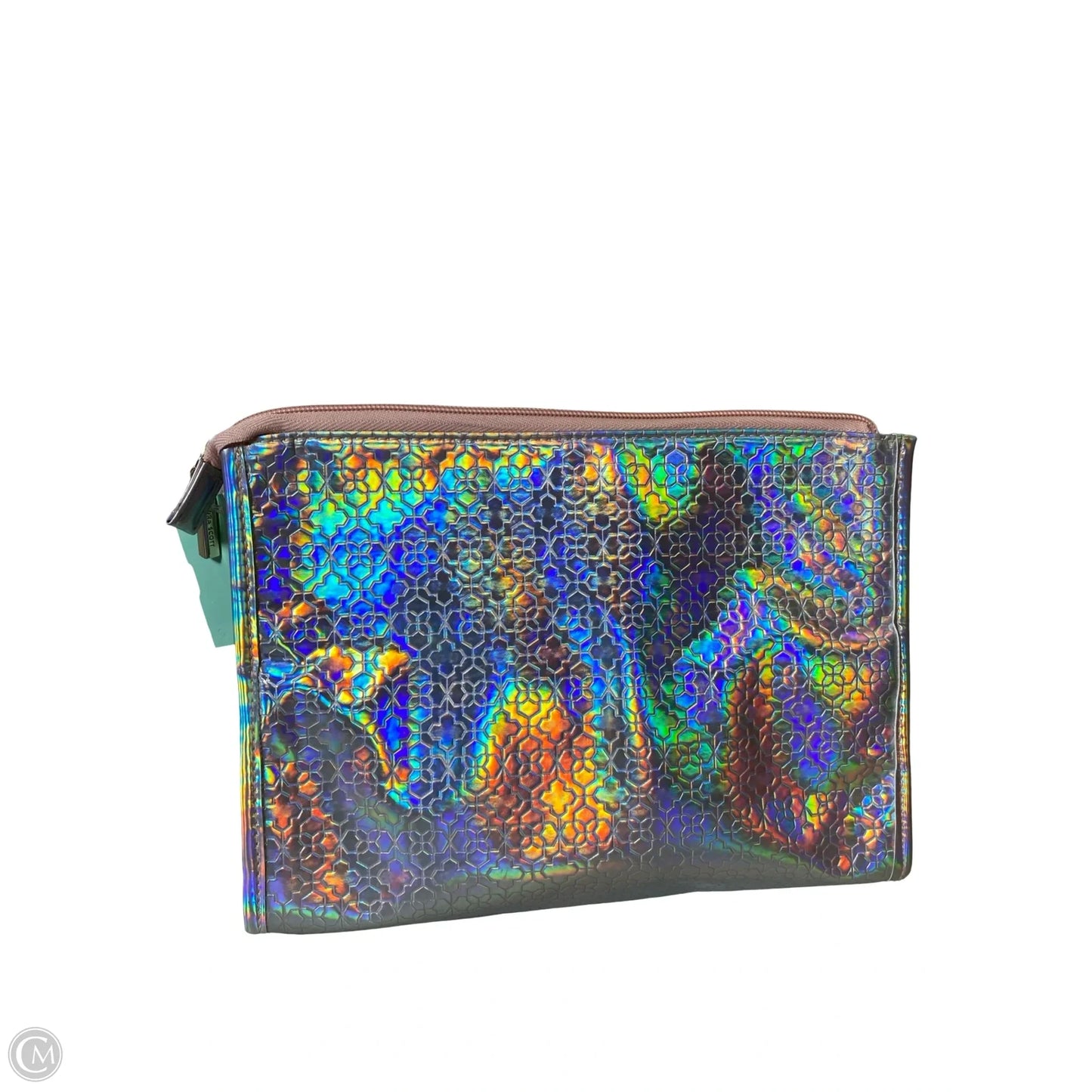 Clutch By Kendra Scott, Size: Medium