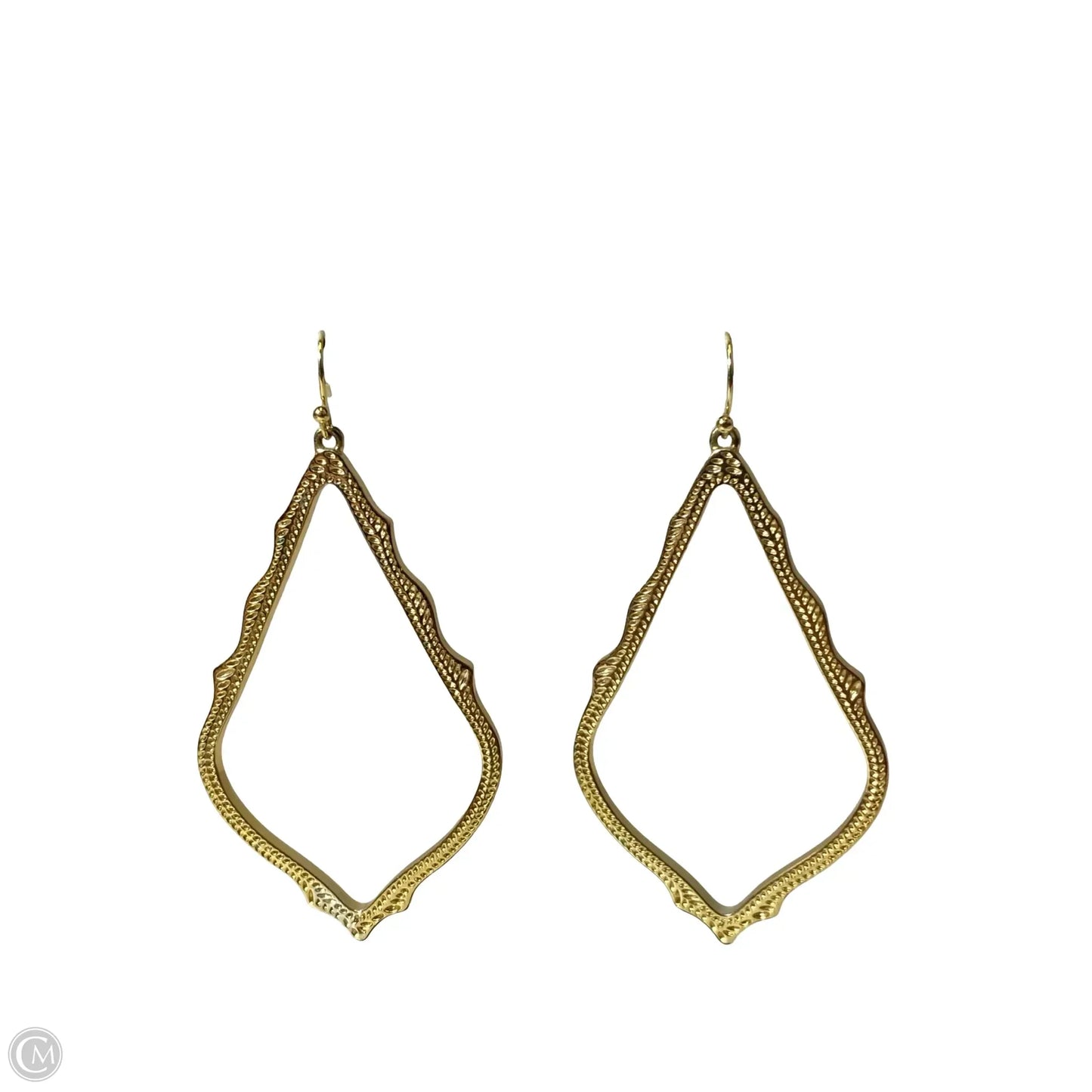 Earrings Dangle/drop By Kendra Scott