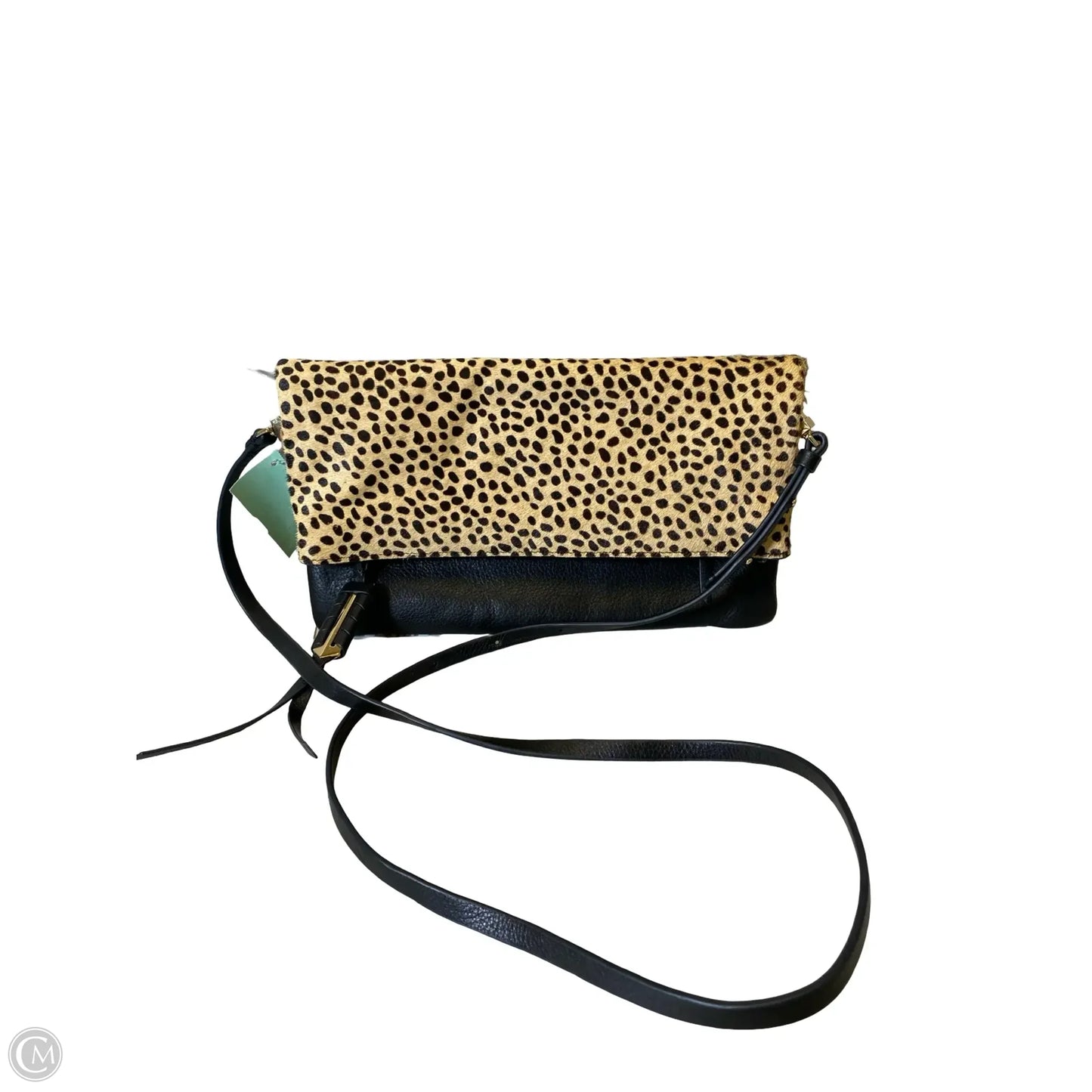 Crossbody By Clothes Mentor, Size: Medium