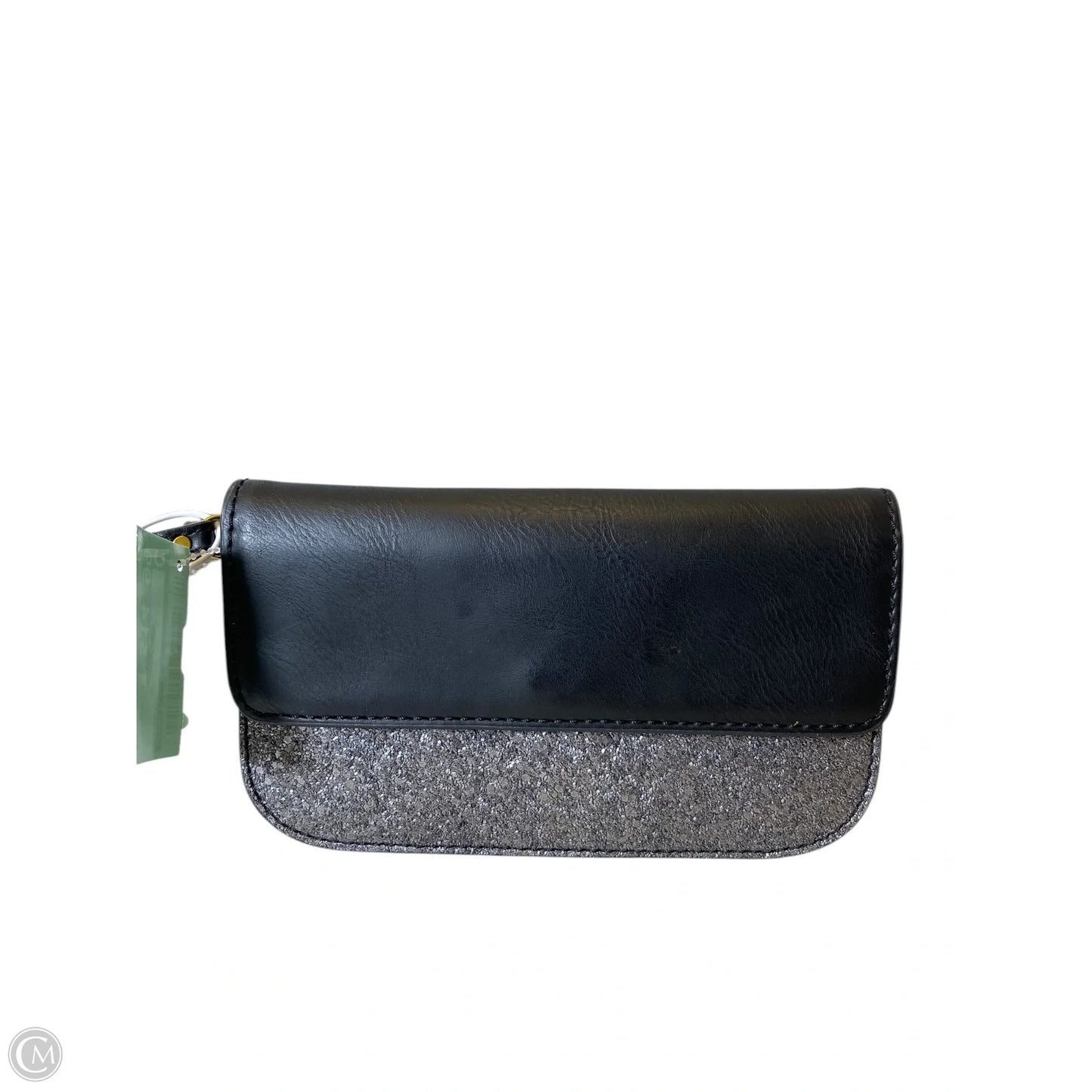 Wallet By Fossil, Size: Medium