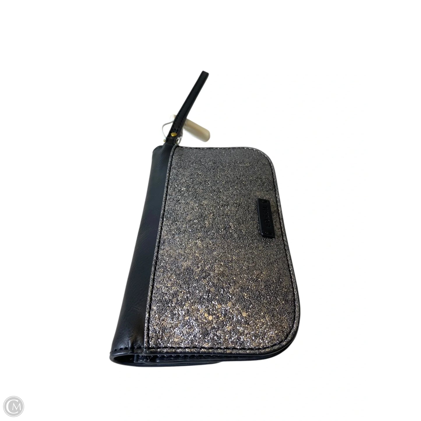 Wallet By Fossil, Size: Medium