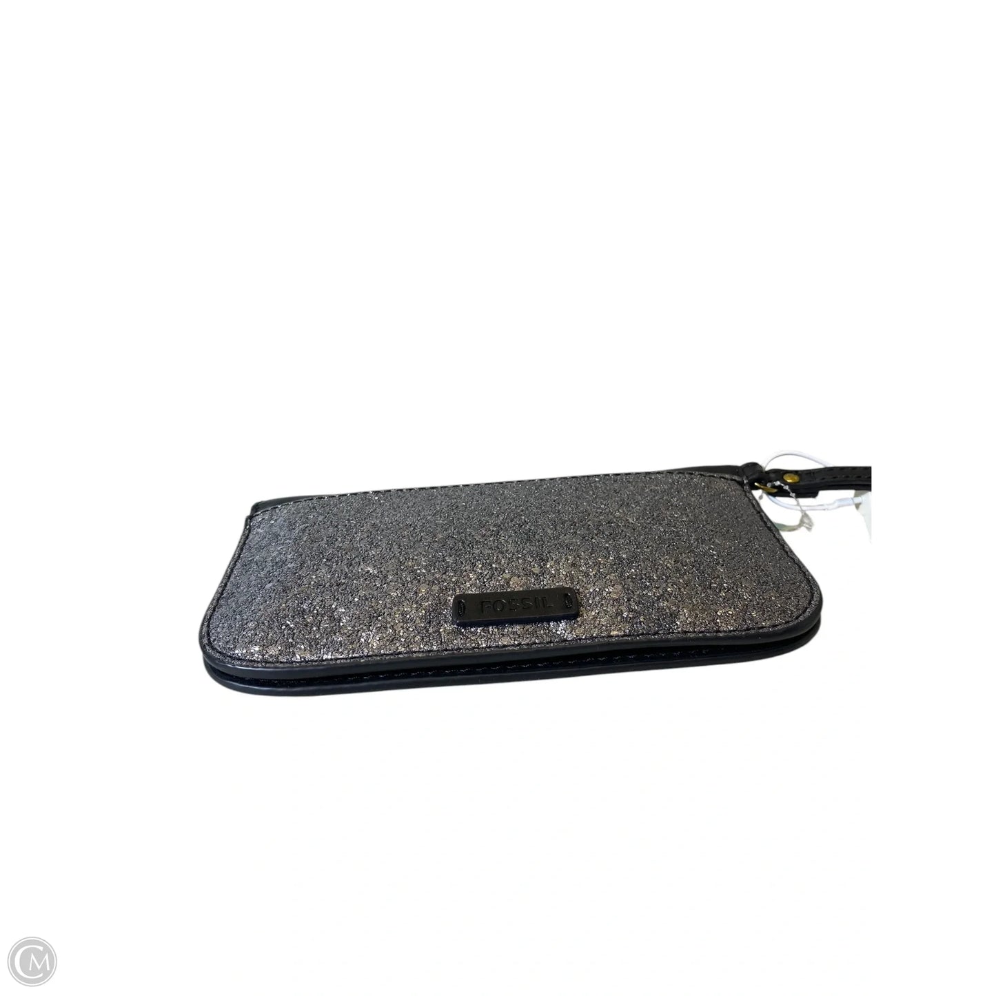 Wallet By Fossil, Size: Medium