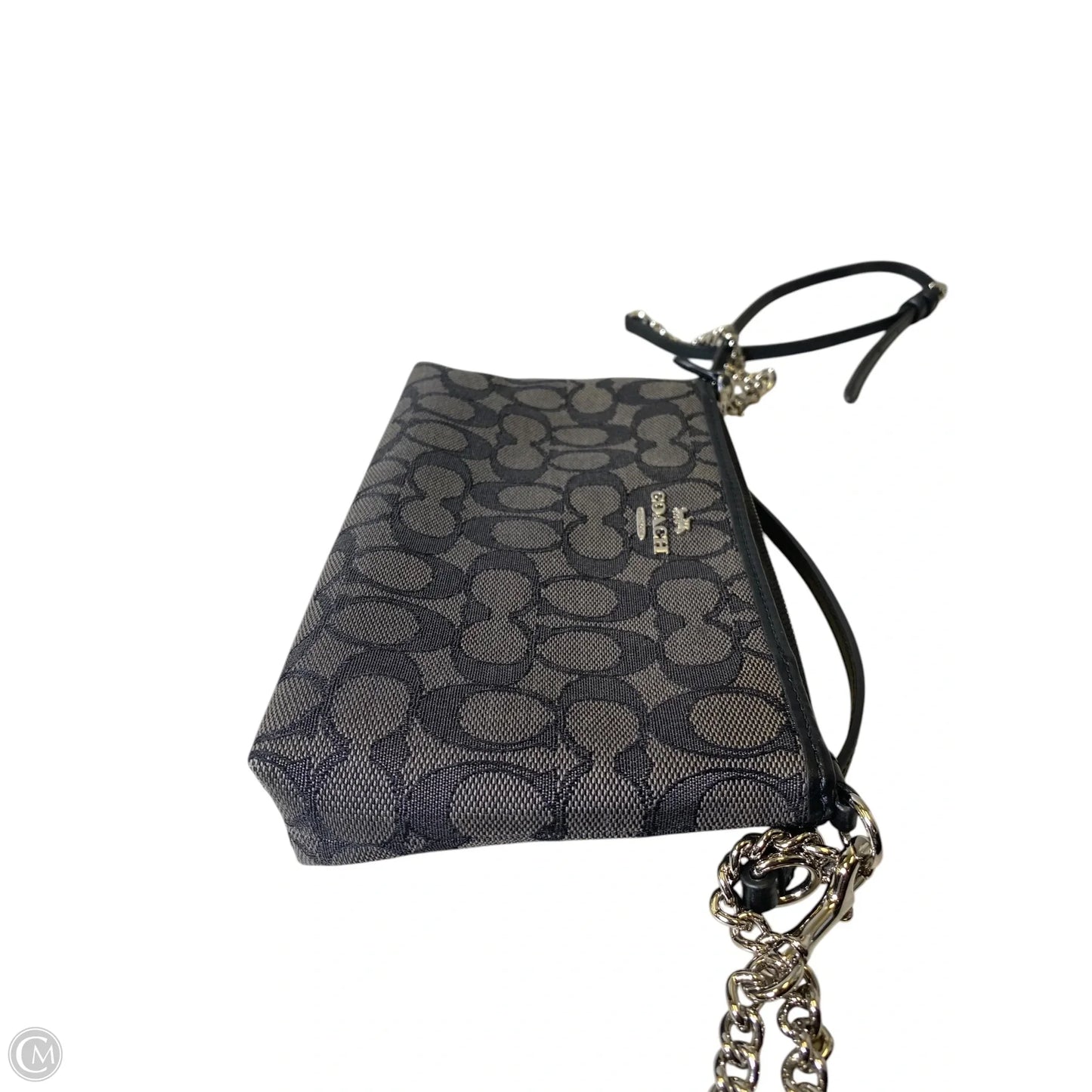 Crossbody Designer By Coach, Size: Medium