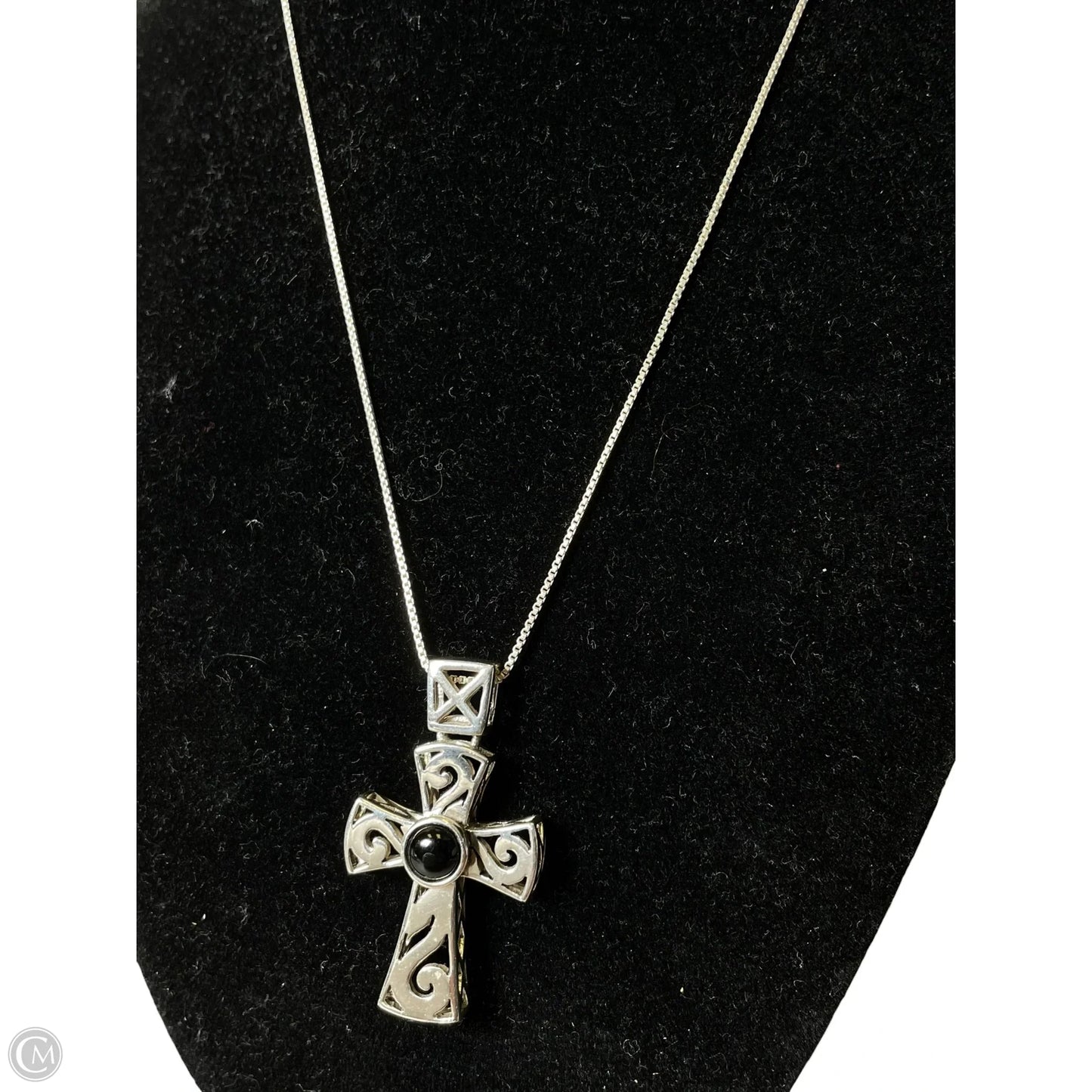 Necklace Pendant By Clothes Mentor