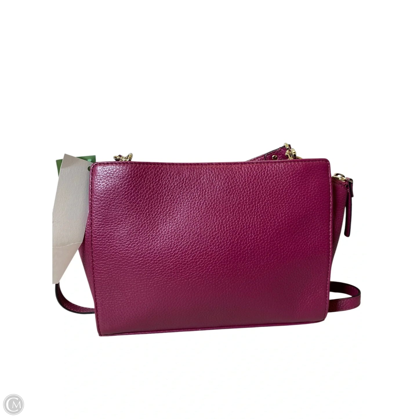 Crossbody Designer By Kate Spade, Size: Medium