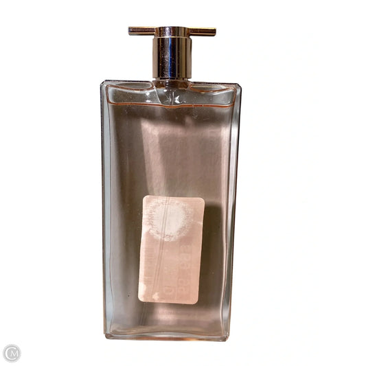 Fragrance By Lancome