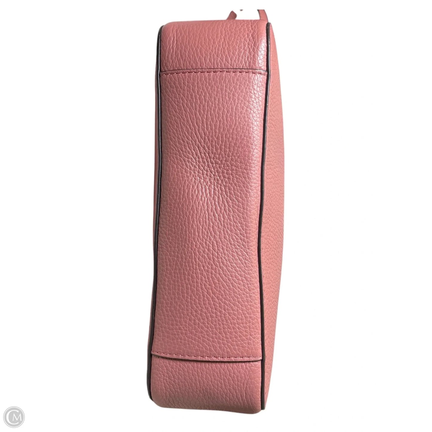 Crossbody Designer By Michael Kors, Size: Medium