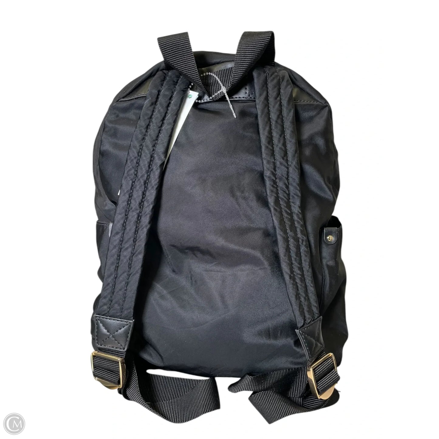 Backpack Luxury Designer By Marc Jacobs, Size: Large