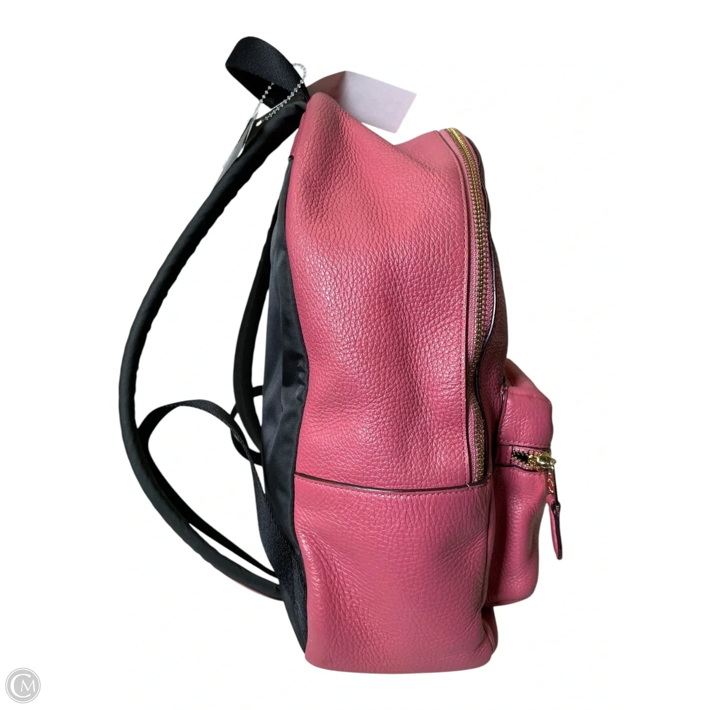 Backpack Designer By Coach, Size: Medium