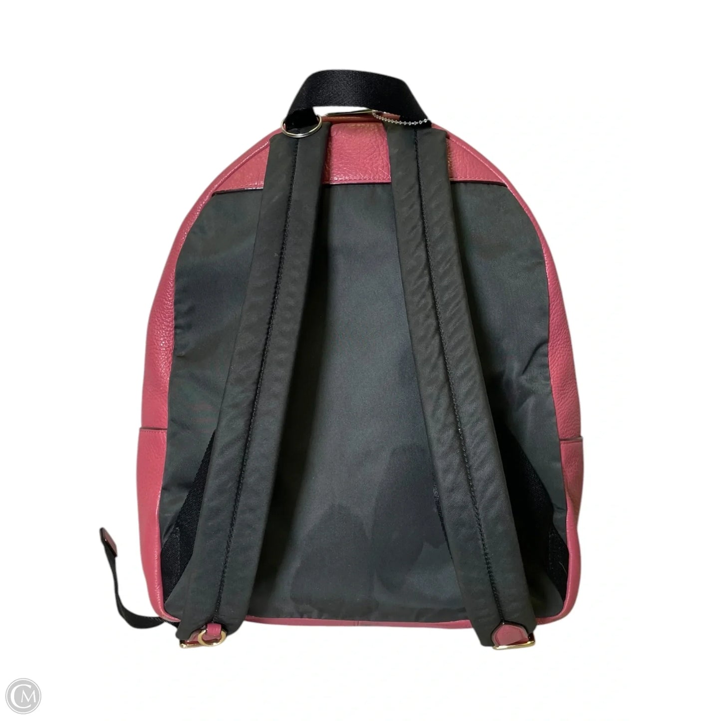 Backpack Designer By Coach, Size: Medium