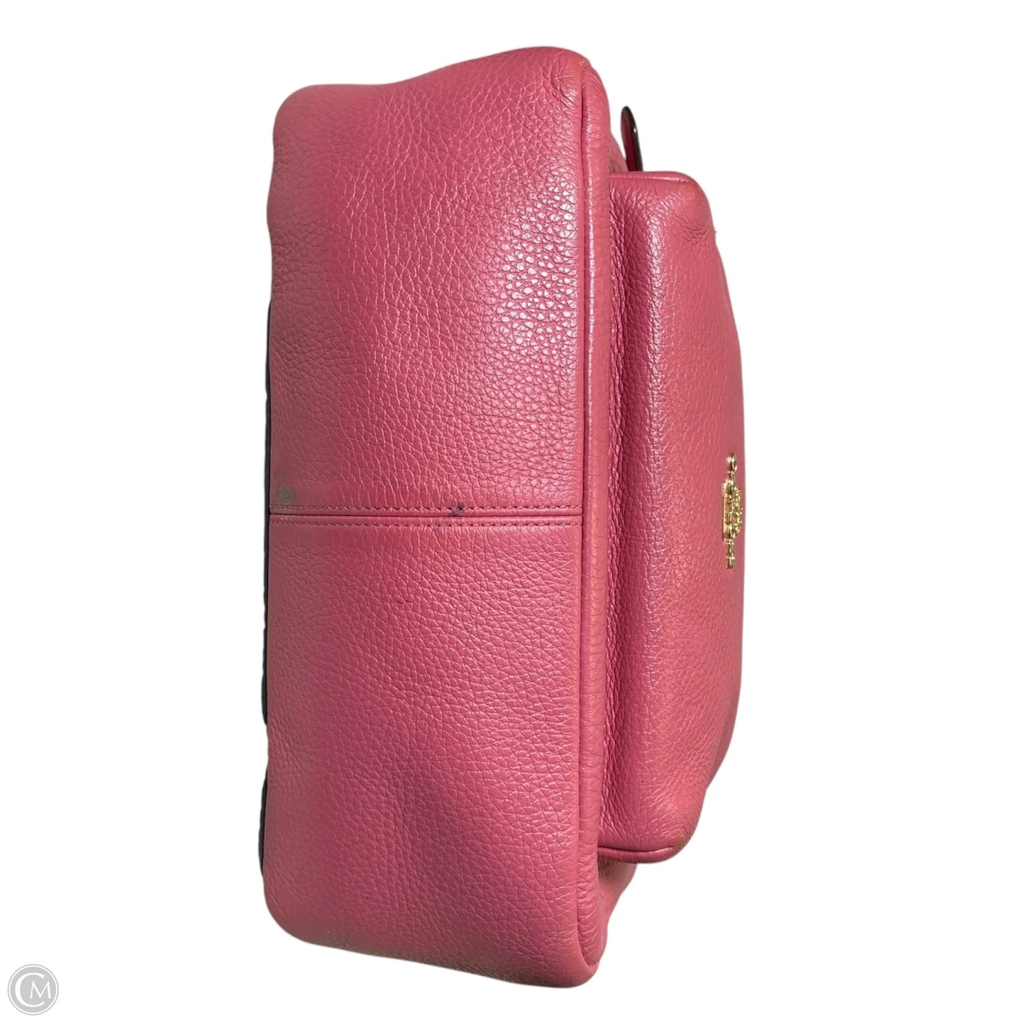 Backpack Designer By Coach, Size: Medium