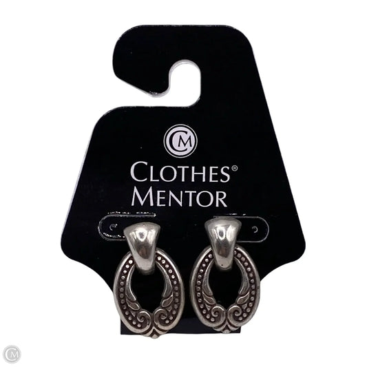Earrings Stud By Brighton