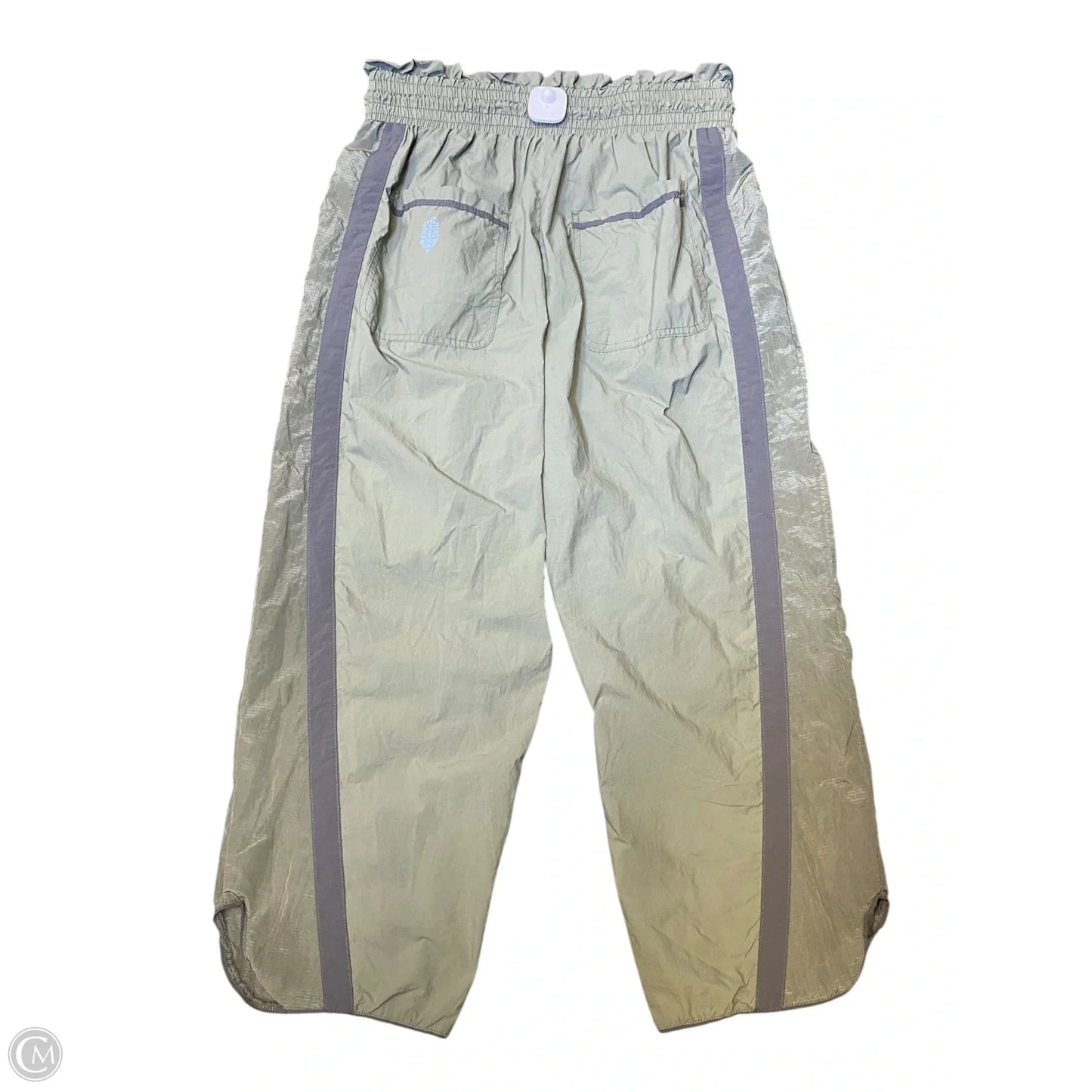 Pants Other By Free People In Green, Size: M