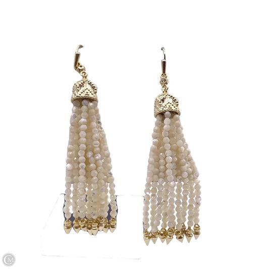 Earrings Dangle/drop By Kendra Scott