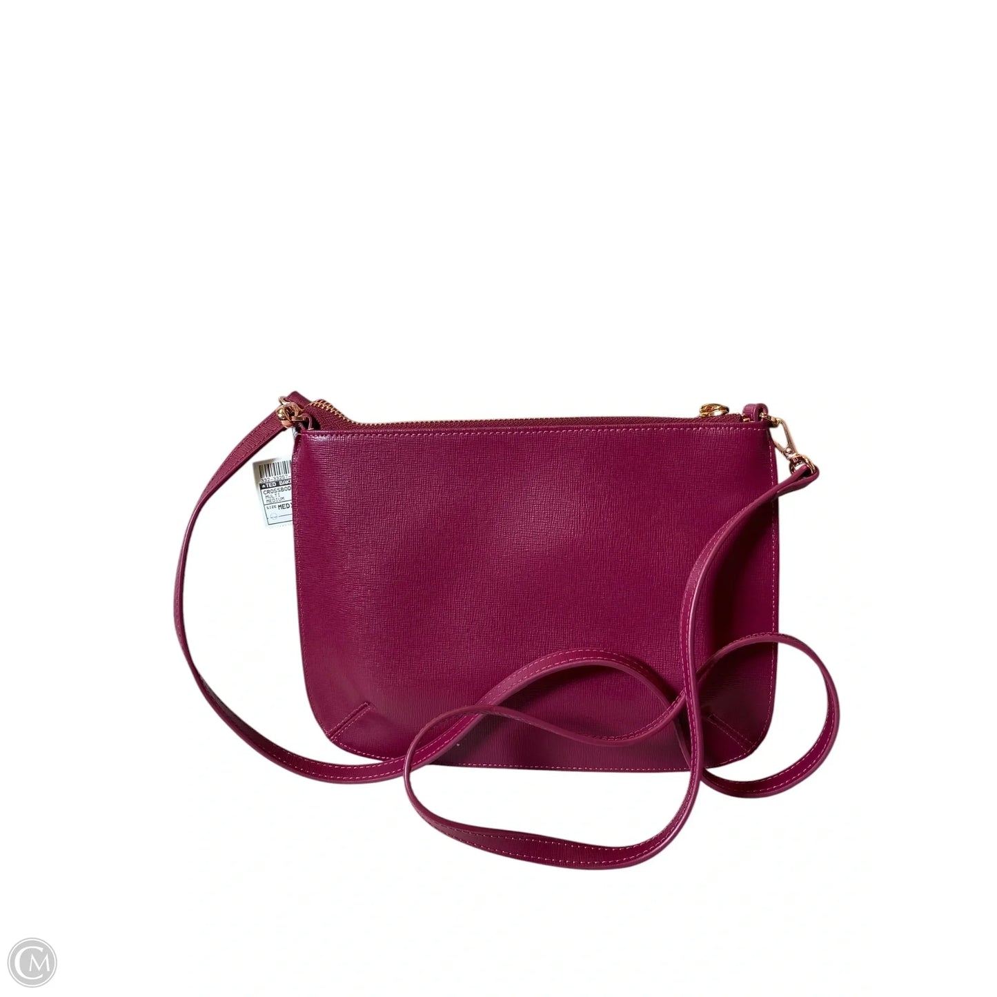 Crossbody By Ted Baker, Size: Medium