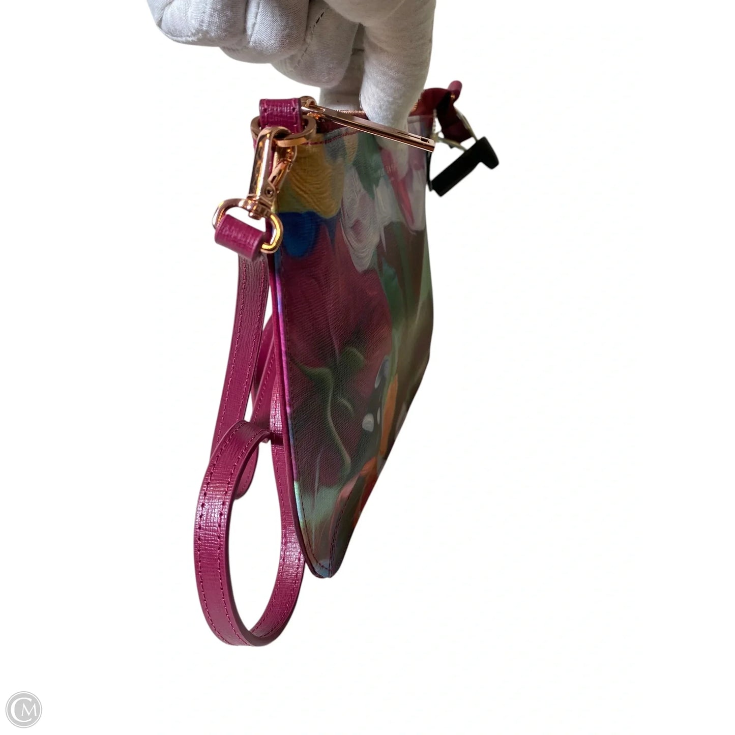 Crossbody By Ted Baker, Size: Medium