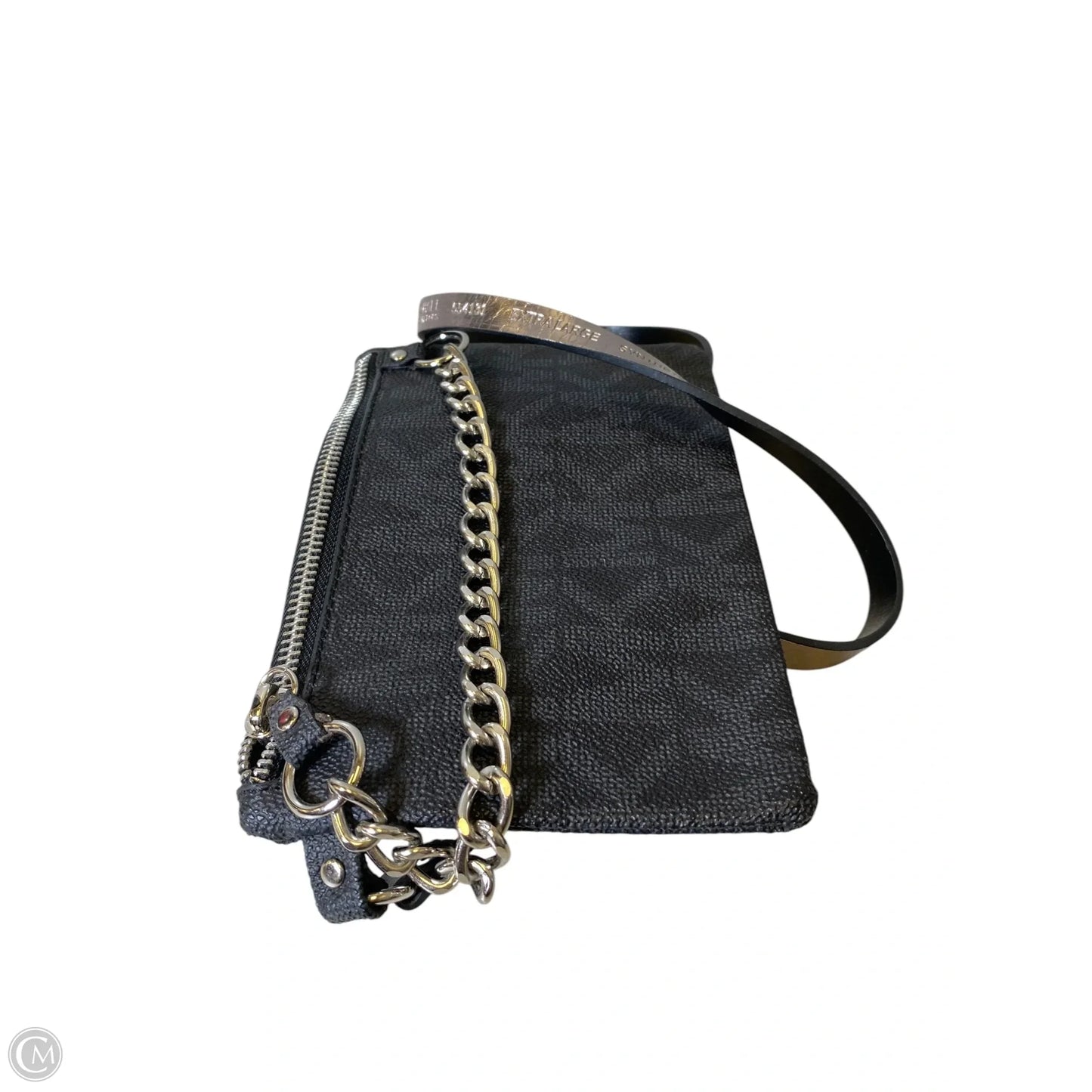 Belt Bag Designer By Michael Kors, Size: Small
