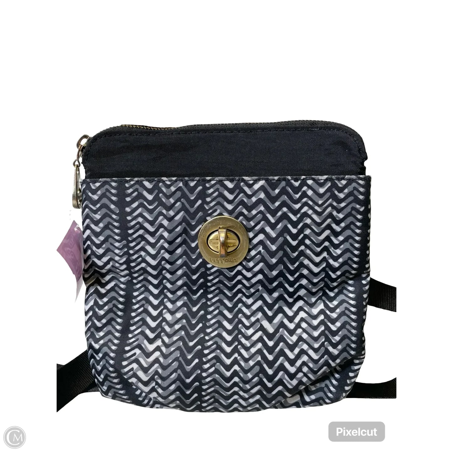 Crossbody By Baggallini, Size: Small