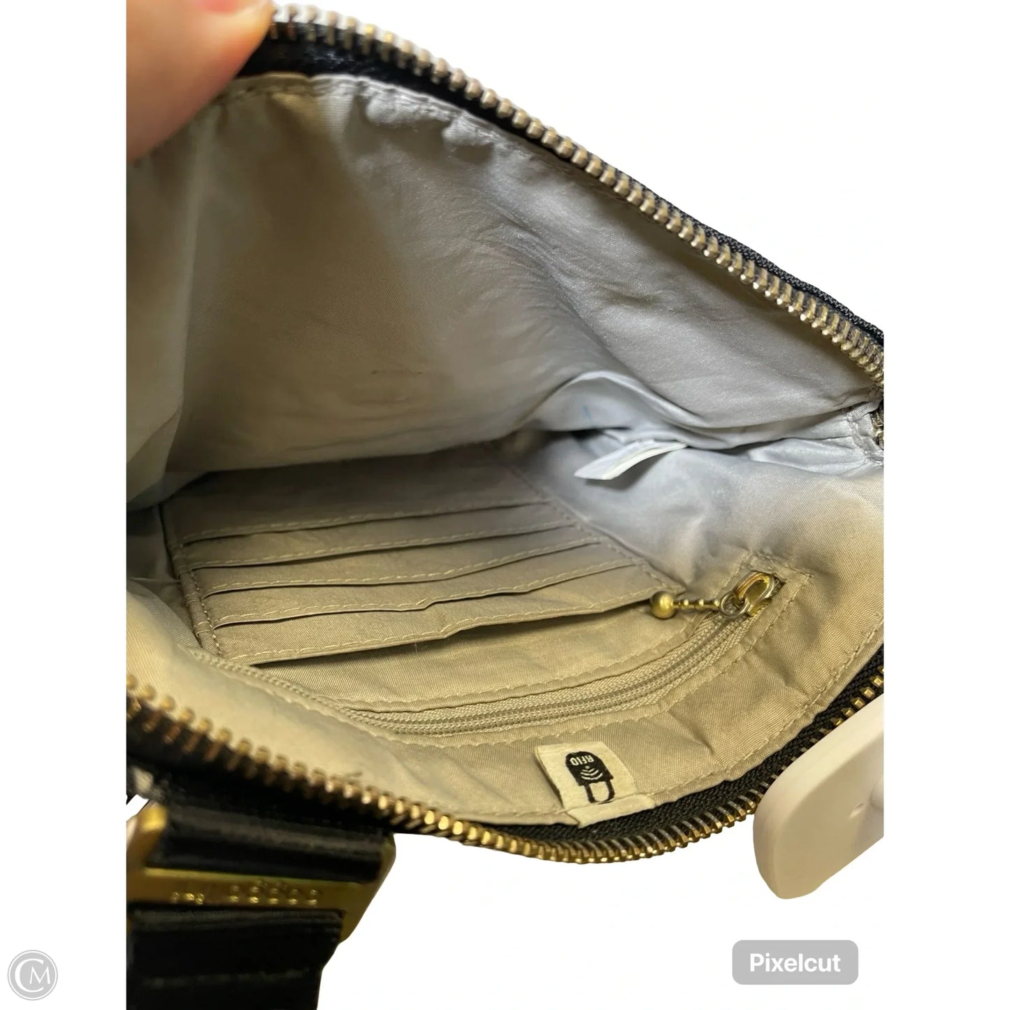 Crossbody By Baggallini, Size: Small
