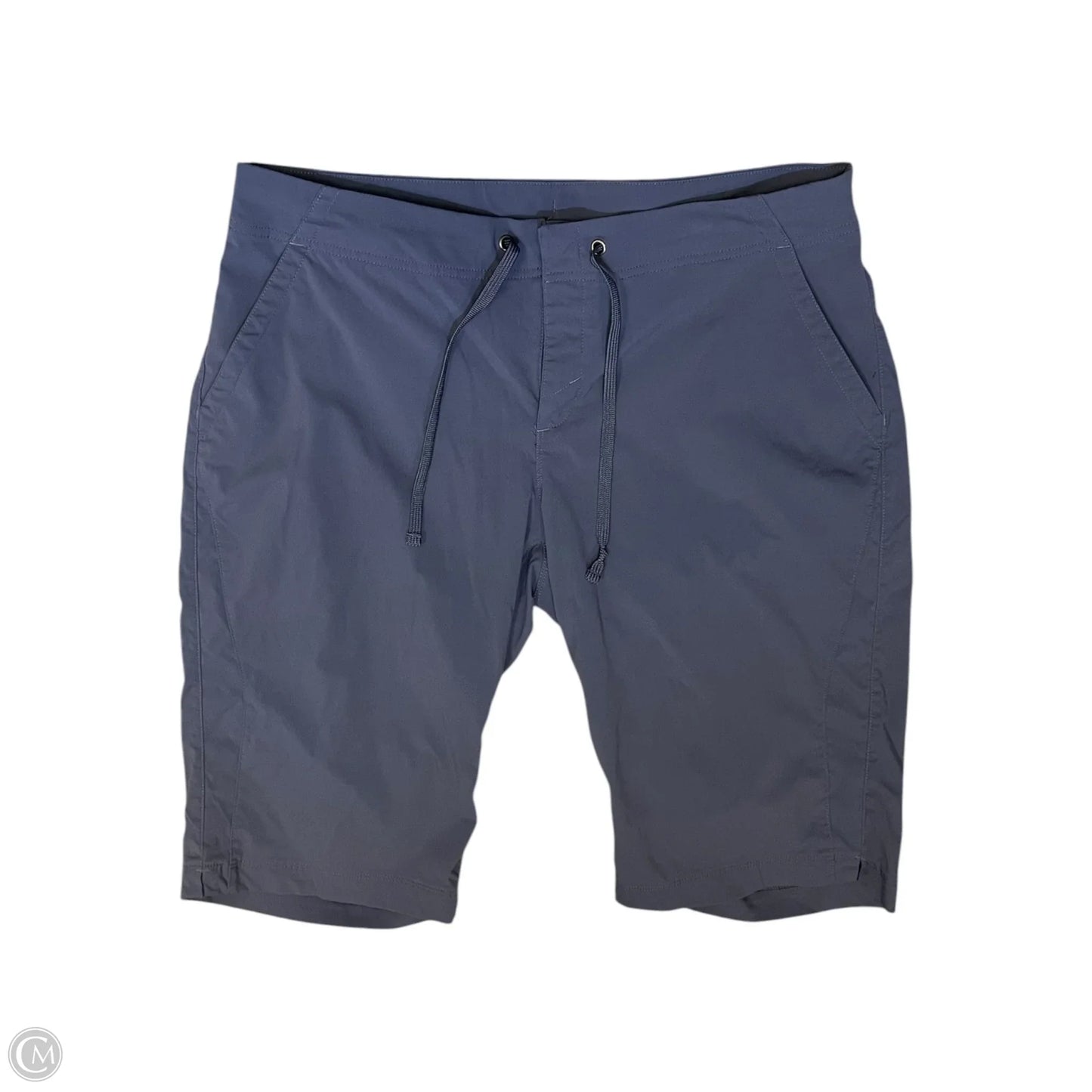 Athletic Pants By Columbia In Navy, Size: 14