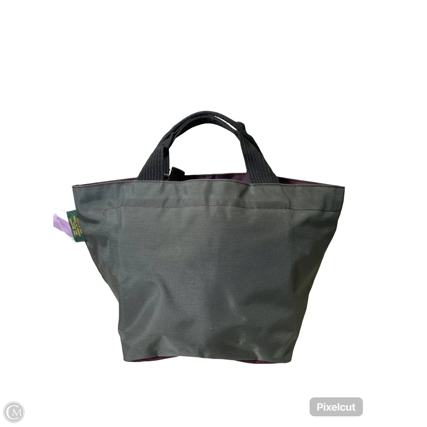 Tote By Clothes Mentor, Size: Medium