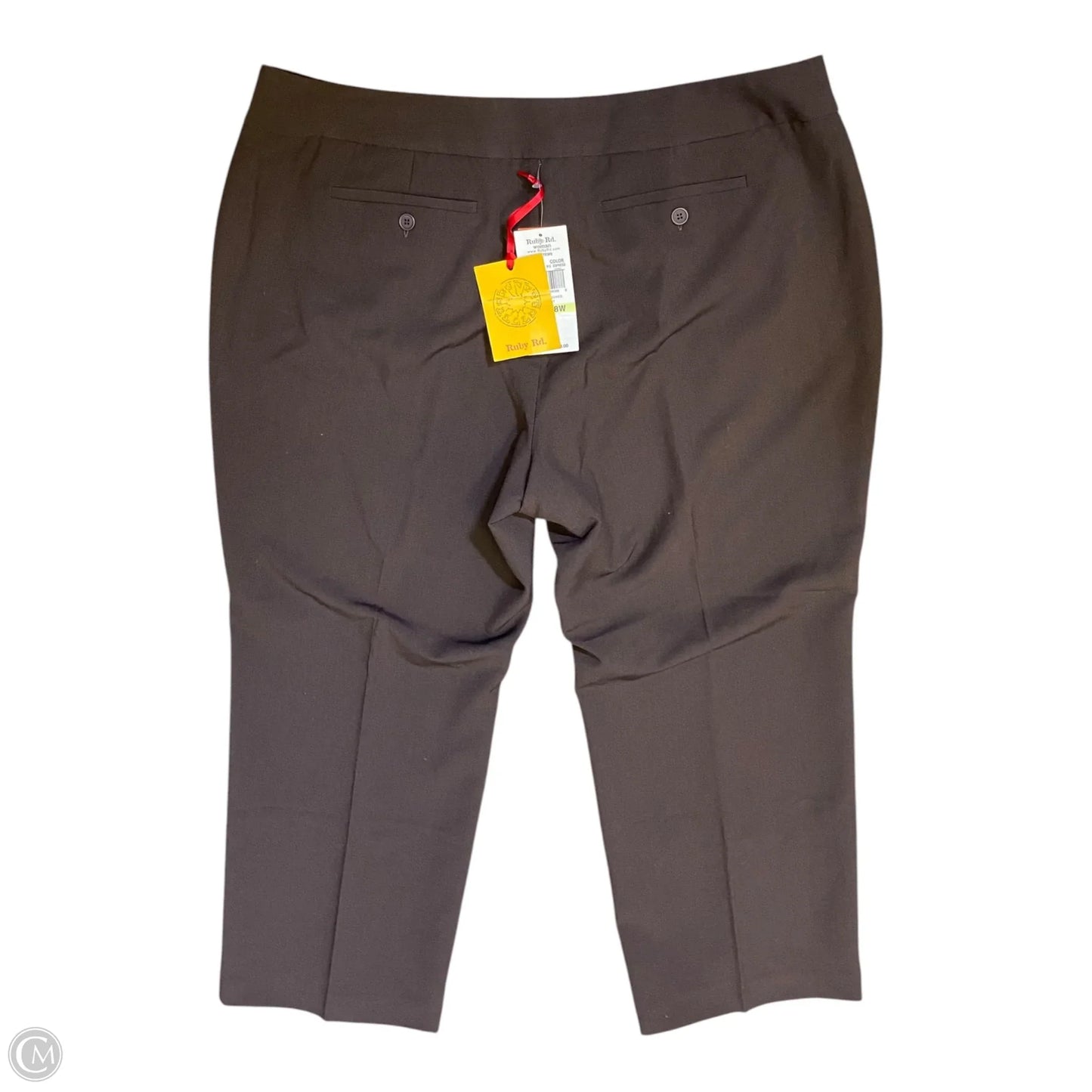Pants Other By Ruby Rd In Brown, Size: 18