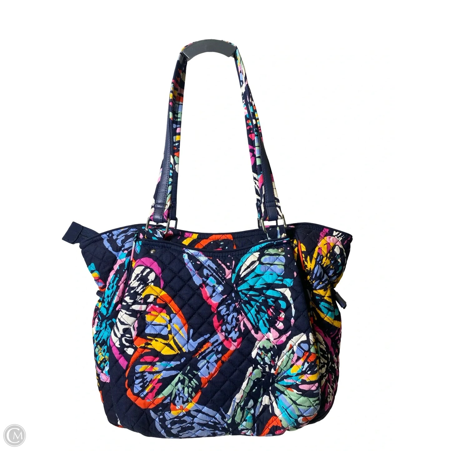 Tote By Vera Bradley, Size: Medium