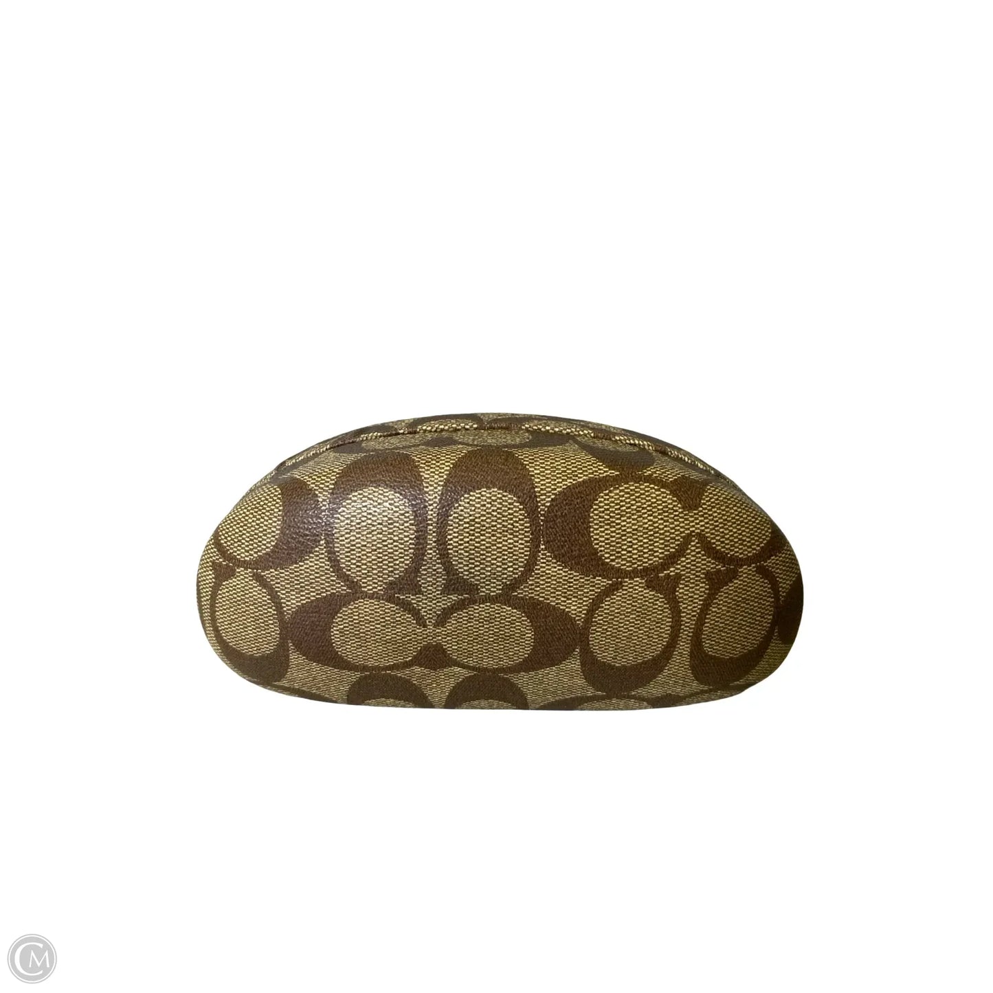 Sunglass Case Designer By Coach