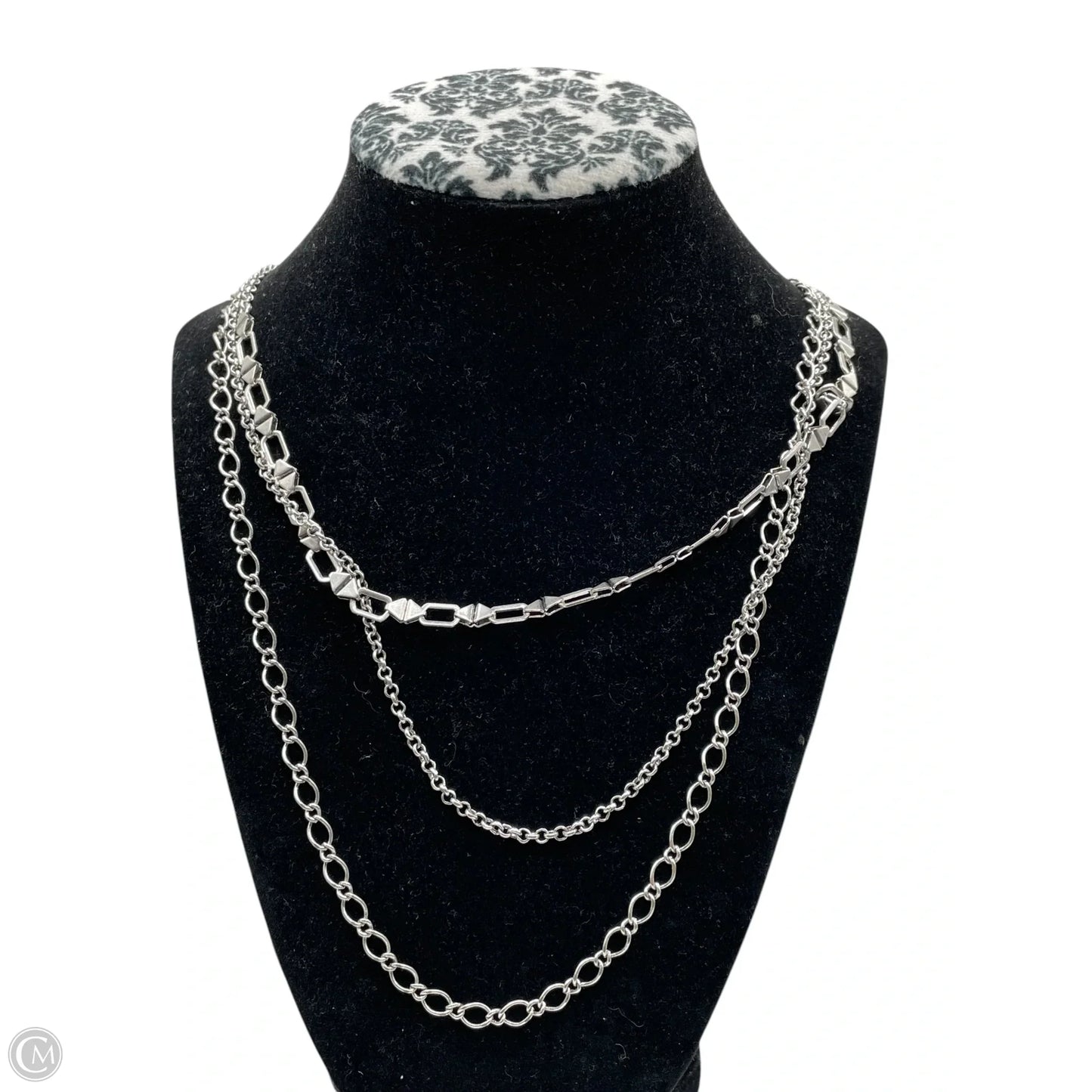 Necklace Layered By Lucky Brand