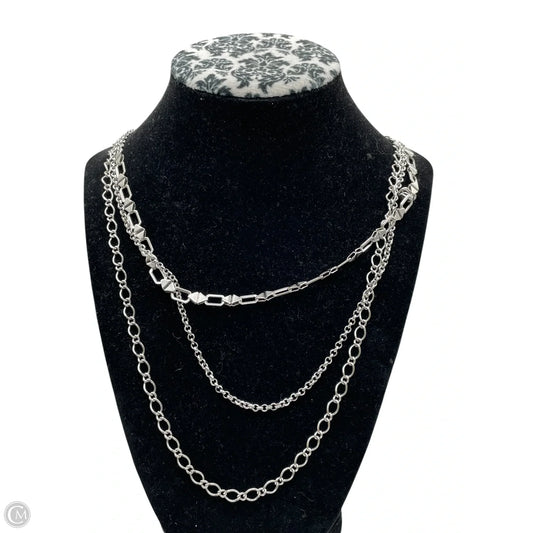 Necklace Layered By Lucky Brand