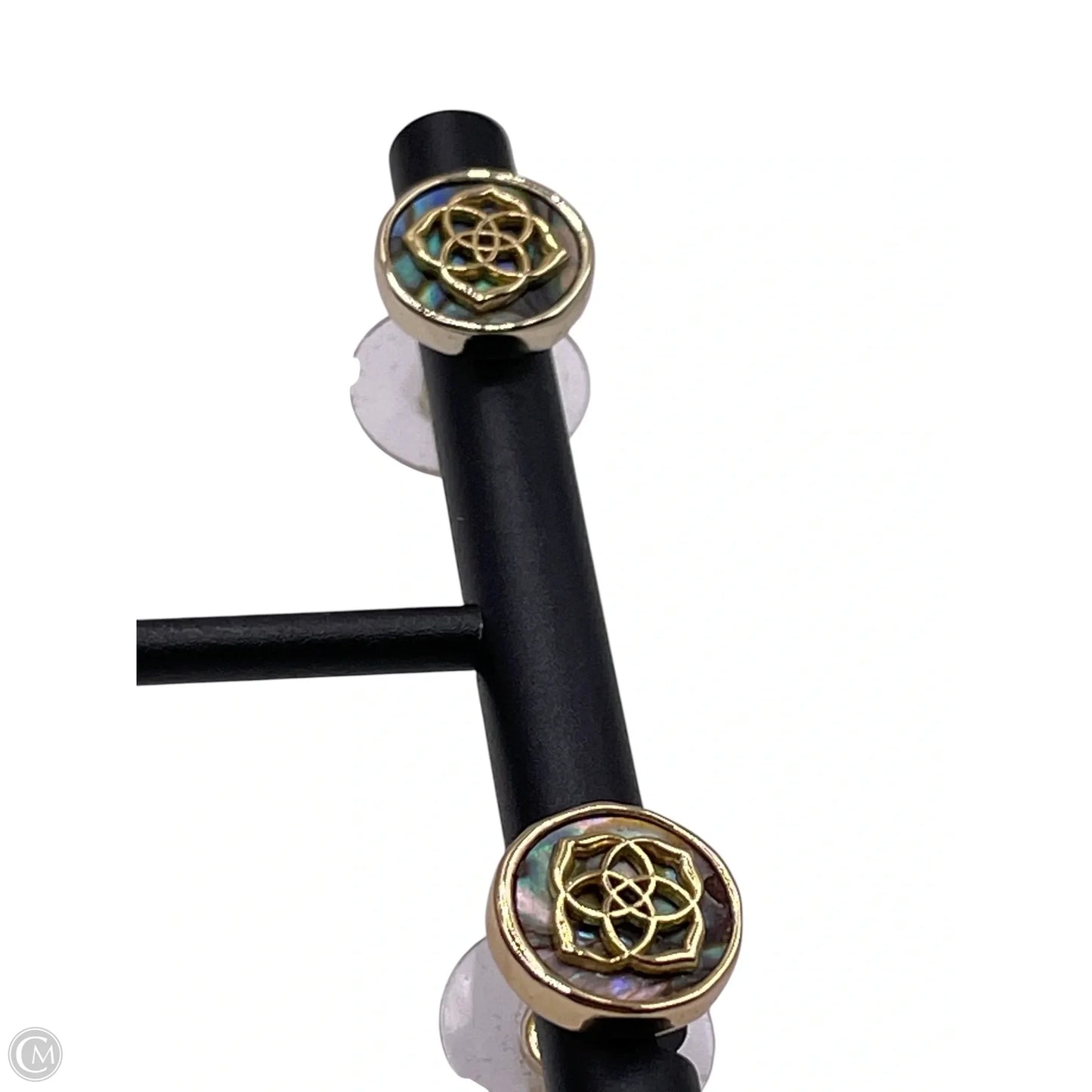 Earrings Stud By Kendra Scott
