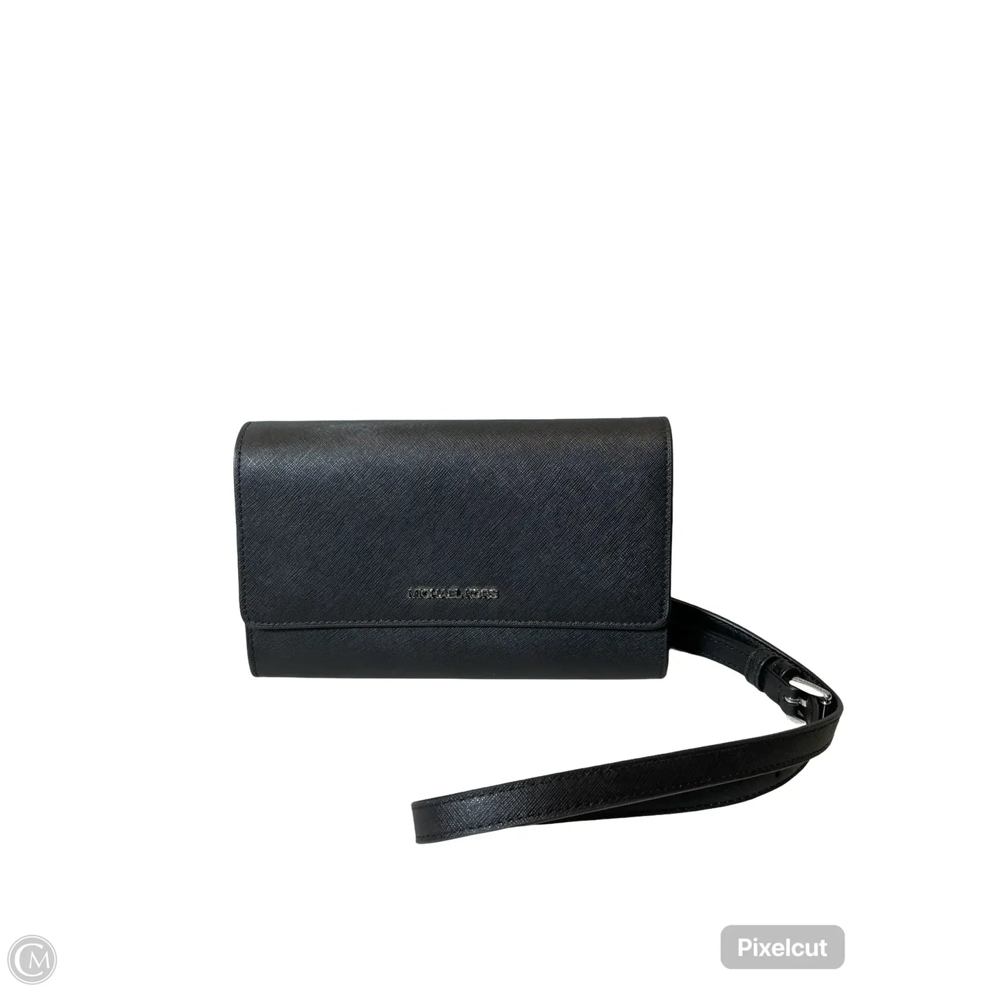 Crossbody Designer By Michael Kors, Size: Medium