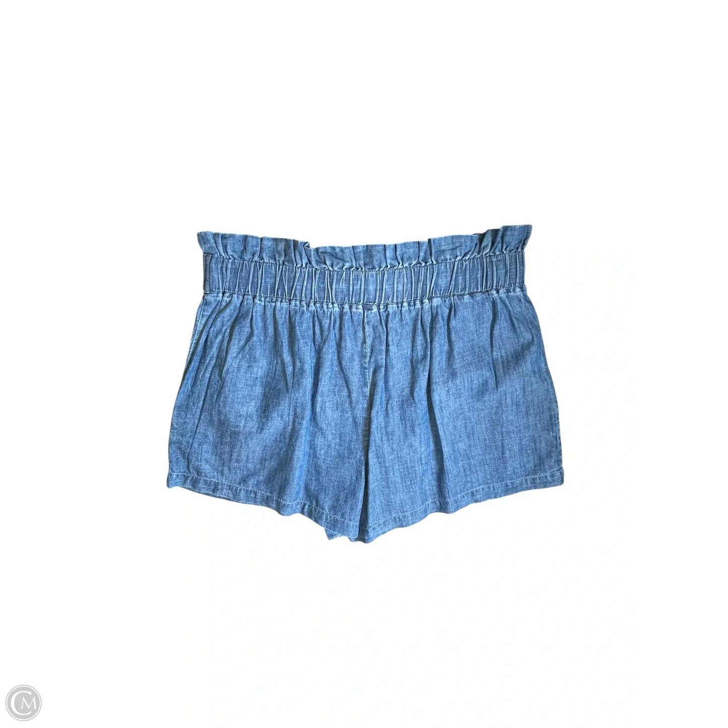 Shorts By Bcg In Blue, Size: M