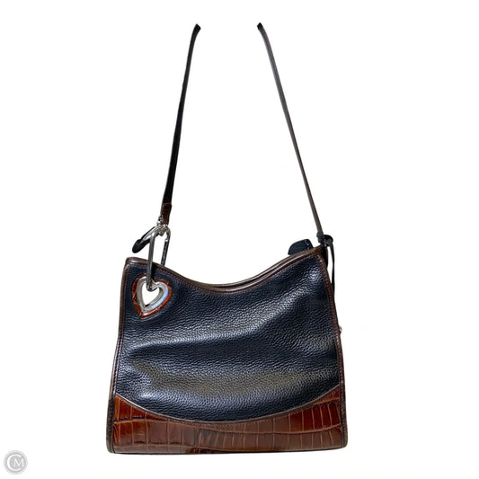 Handbag By Brighton, Size: Medium