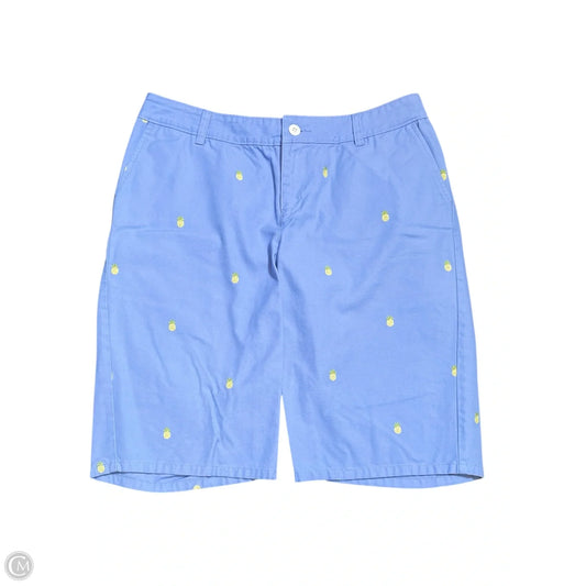 Shorts By Tommy Bahama In Multi-colored, Size: 6